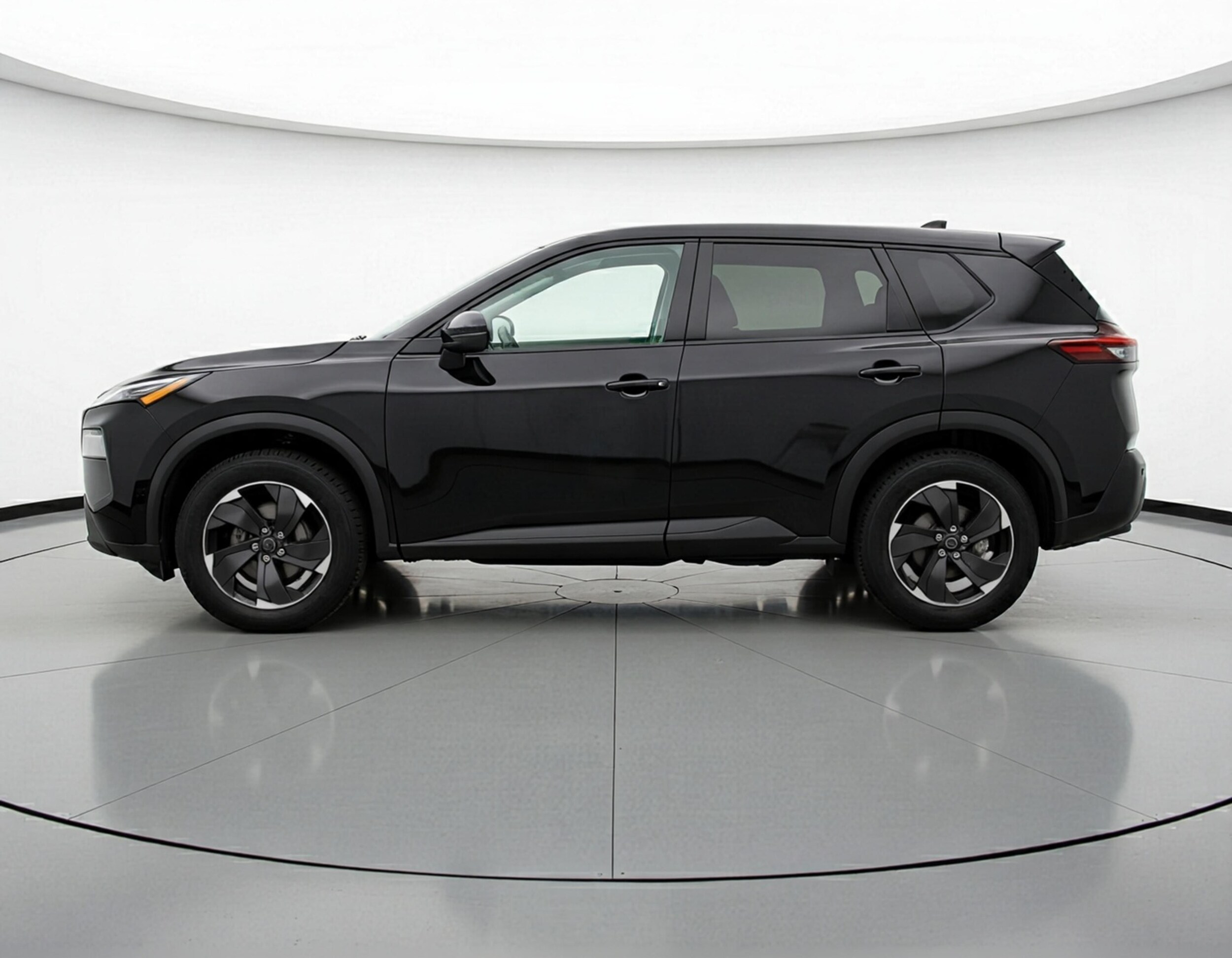 Thumbnail: 2025 Nissan Rogue - 4