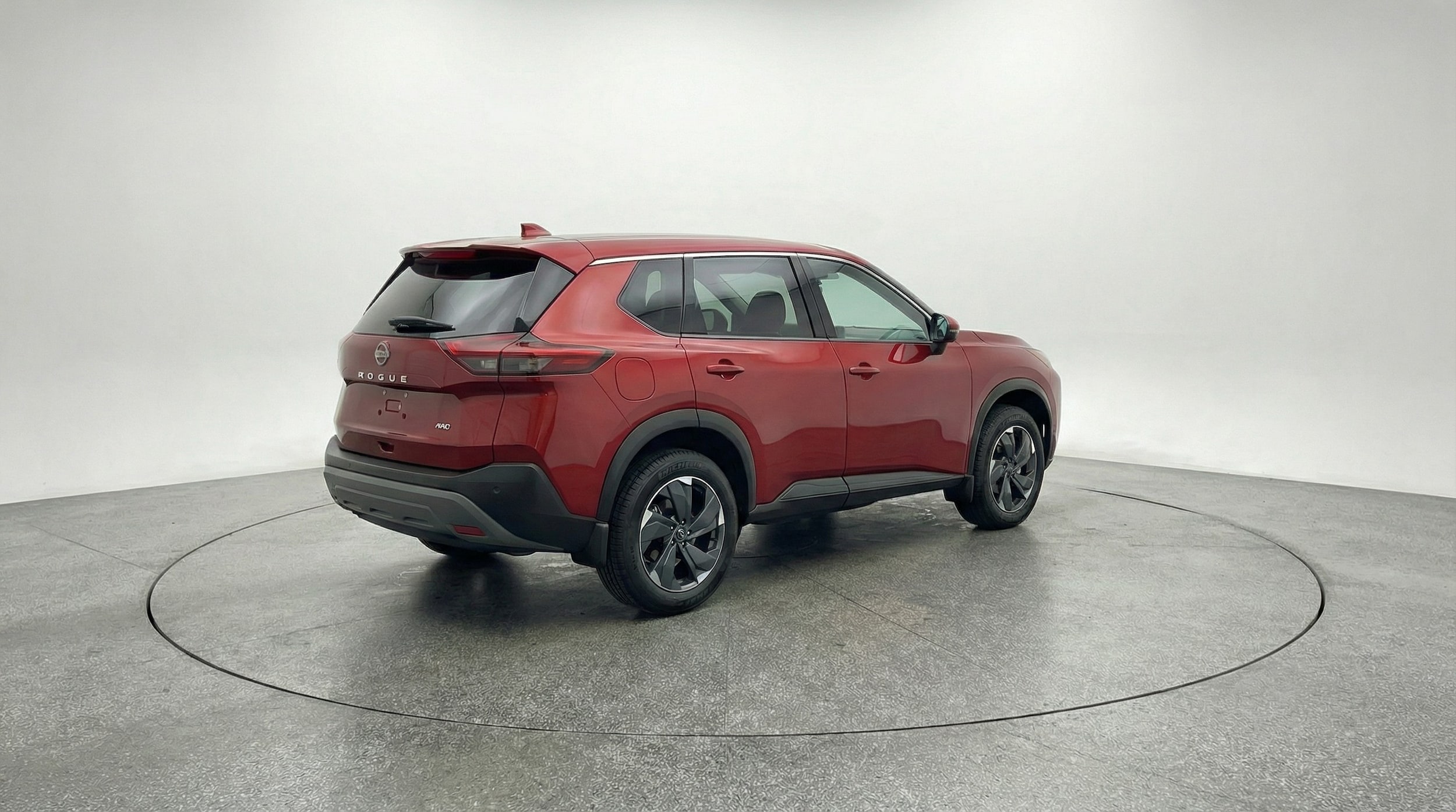 Thumbnail: 2025 Nissan Rogue - 7