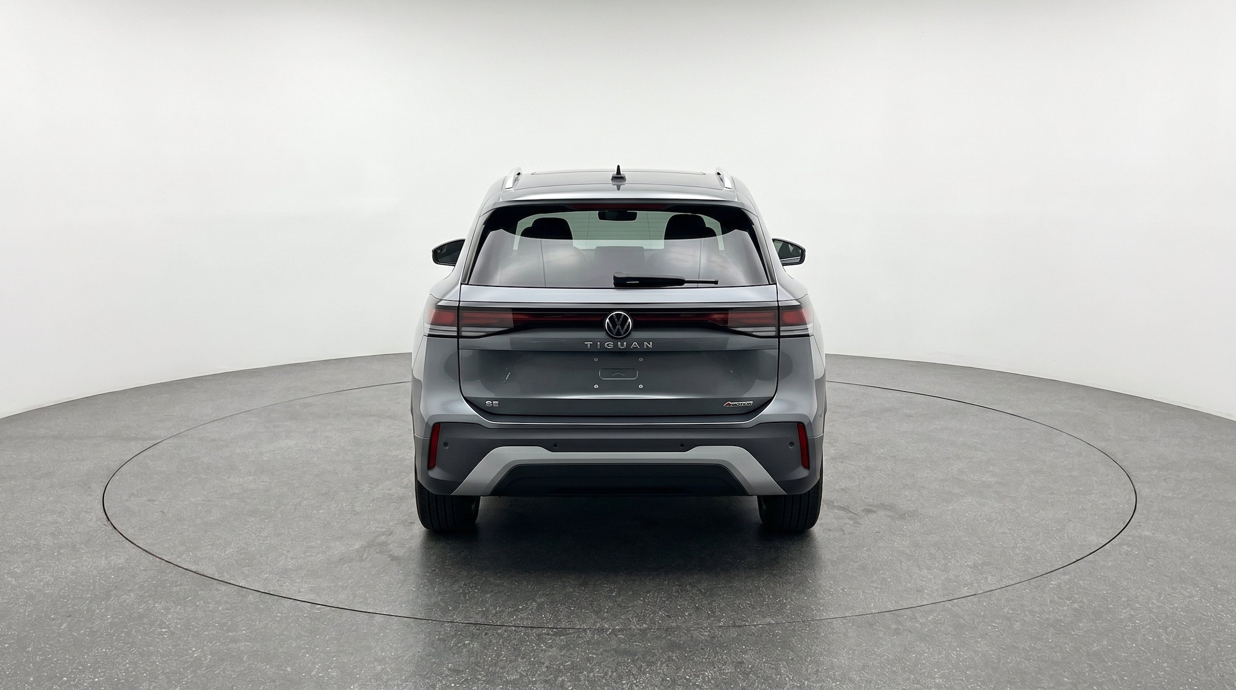 Thumbnail: 2026 Volkswagen Tiguan - 7