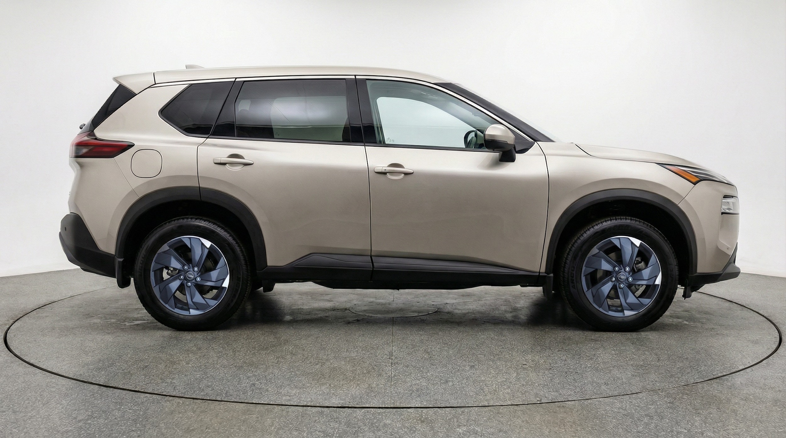 Thumbnail: 2025 Nissan Rogue - 8