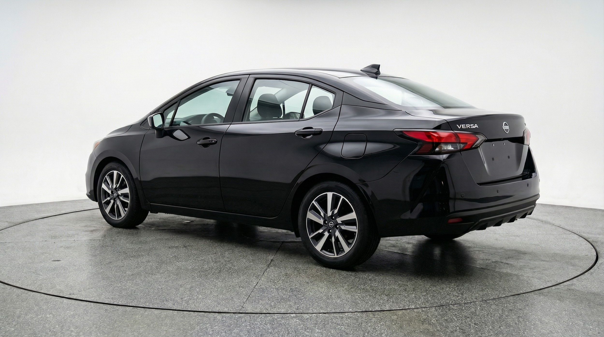 Thumbnail: 2025 Nissan Versa - 5