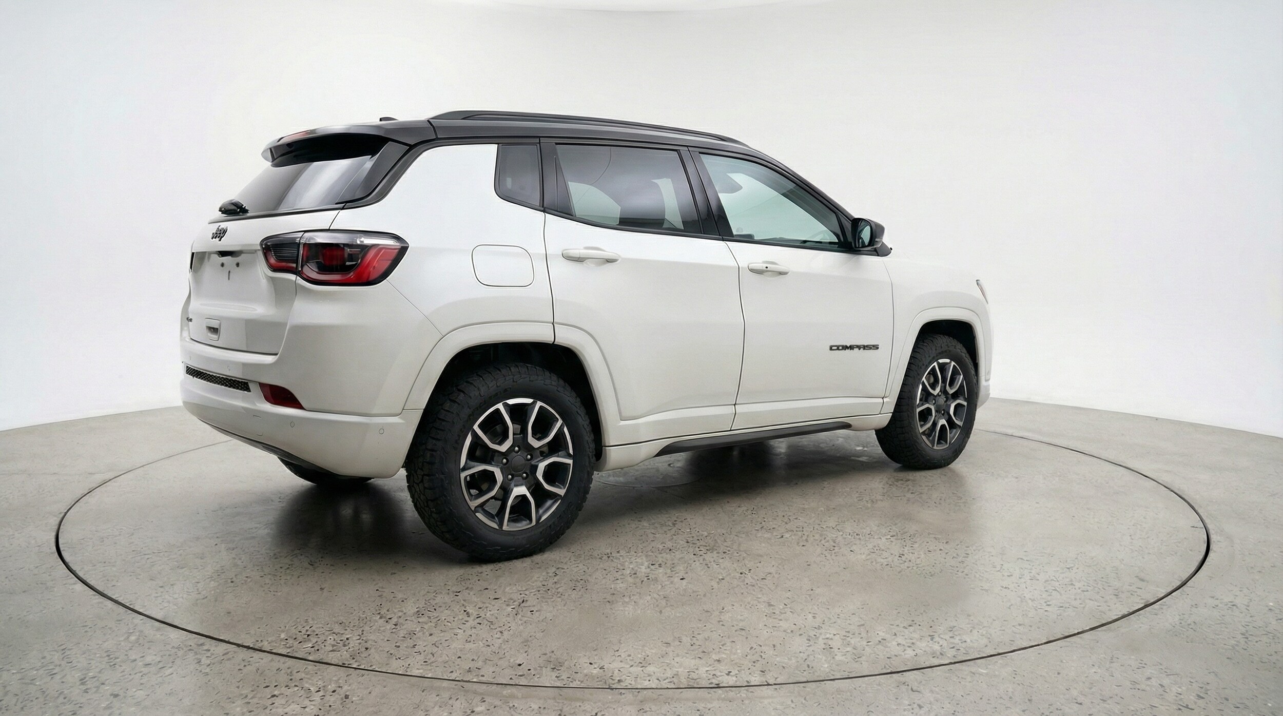 Thumbnail: 2025 Jeep Compass - 7