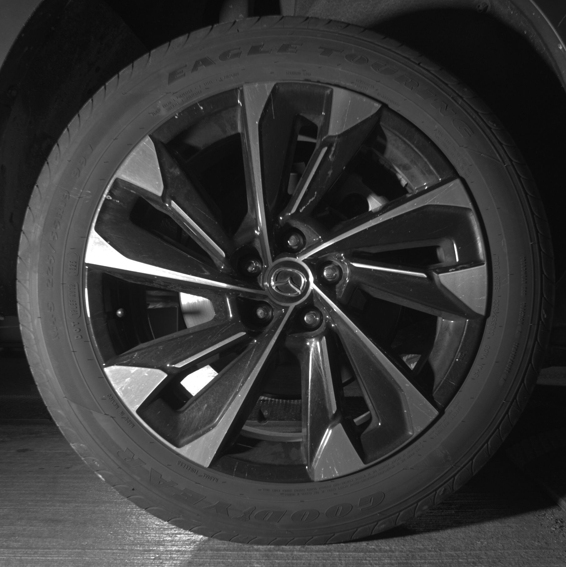 Thumbnail: 2025 Mazda CX-50 - 12