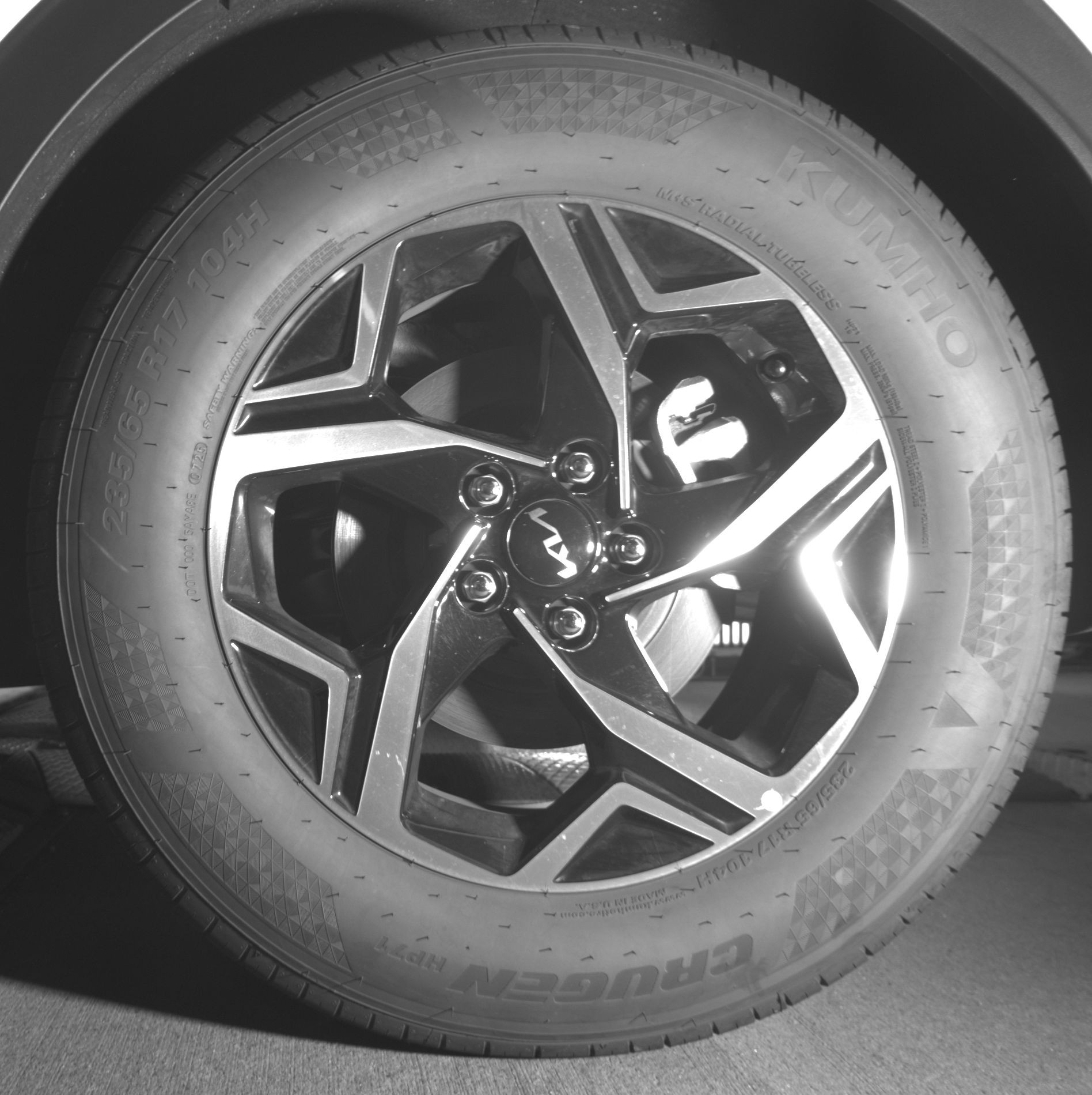 Thumbnail: 2025 Kia Sportage - 11