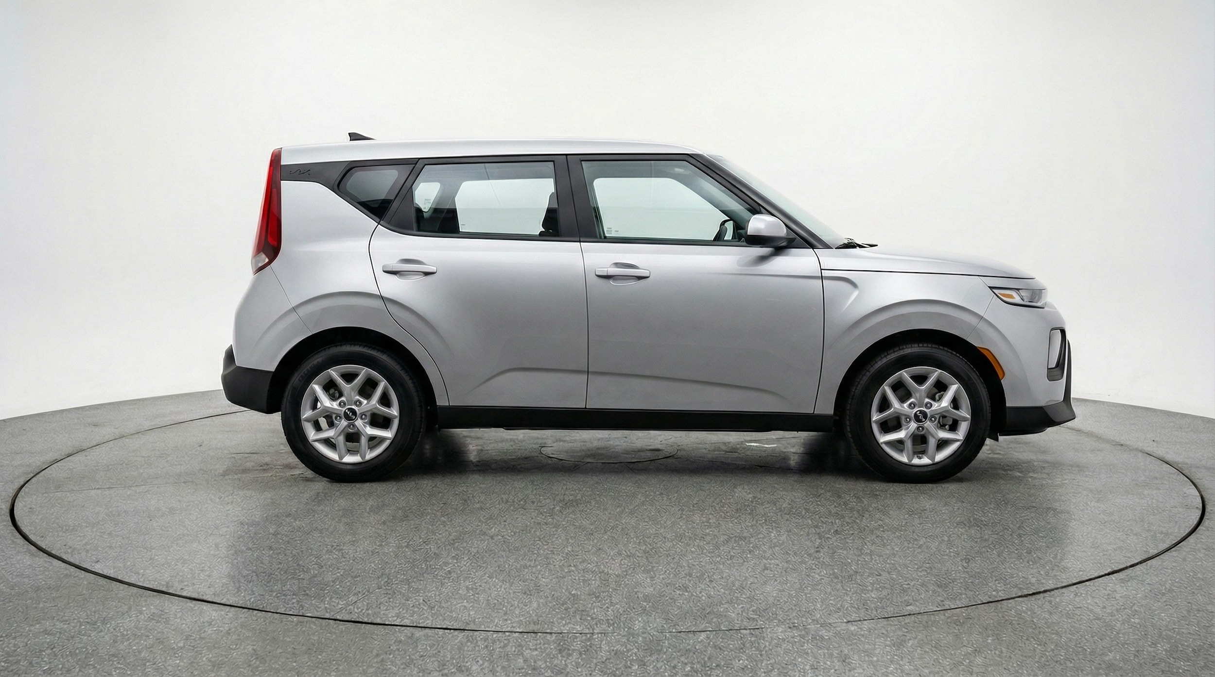 Thumbnail: 2025 Kia Soul - 8