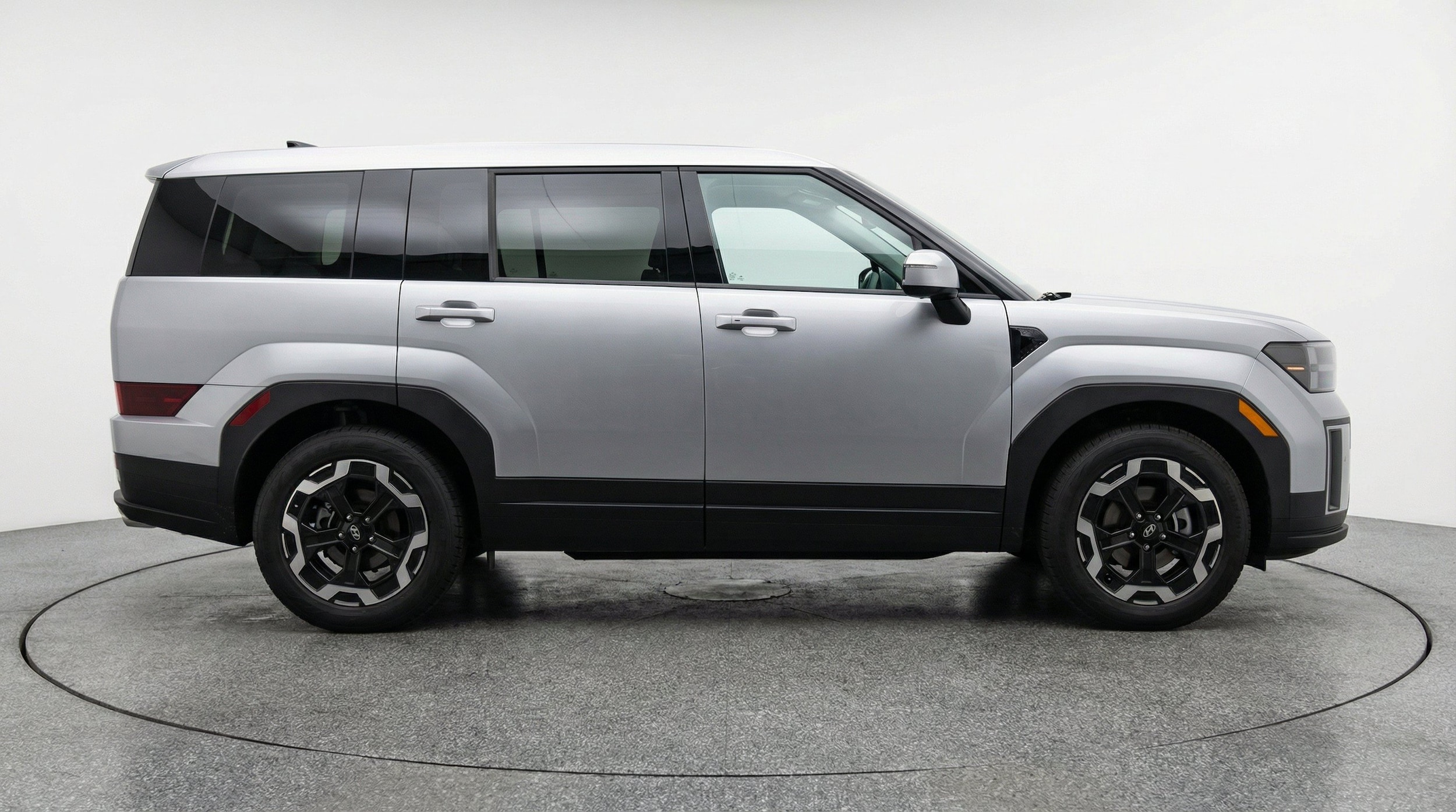 Thumbnail: 2026 Hyundai Santa Fe - 11