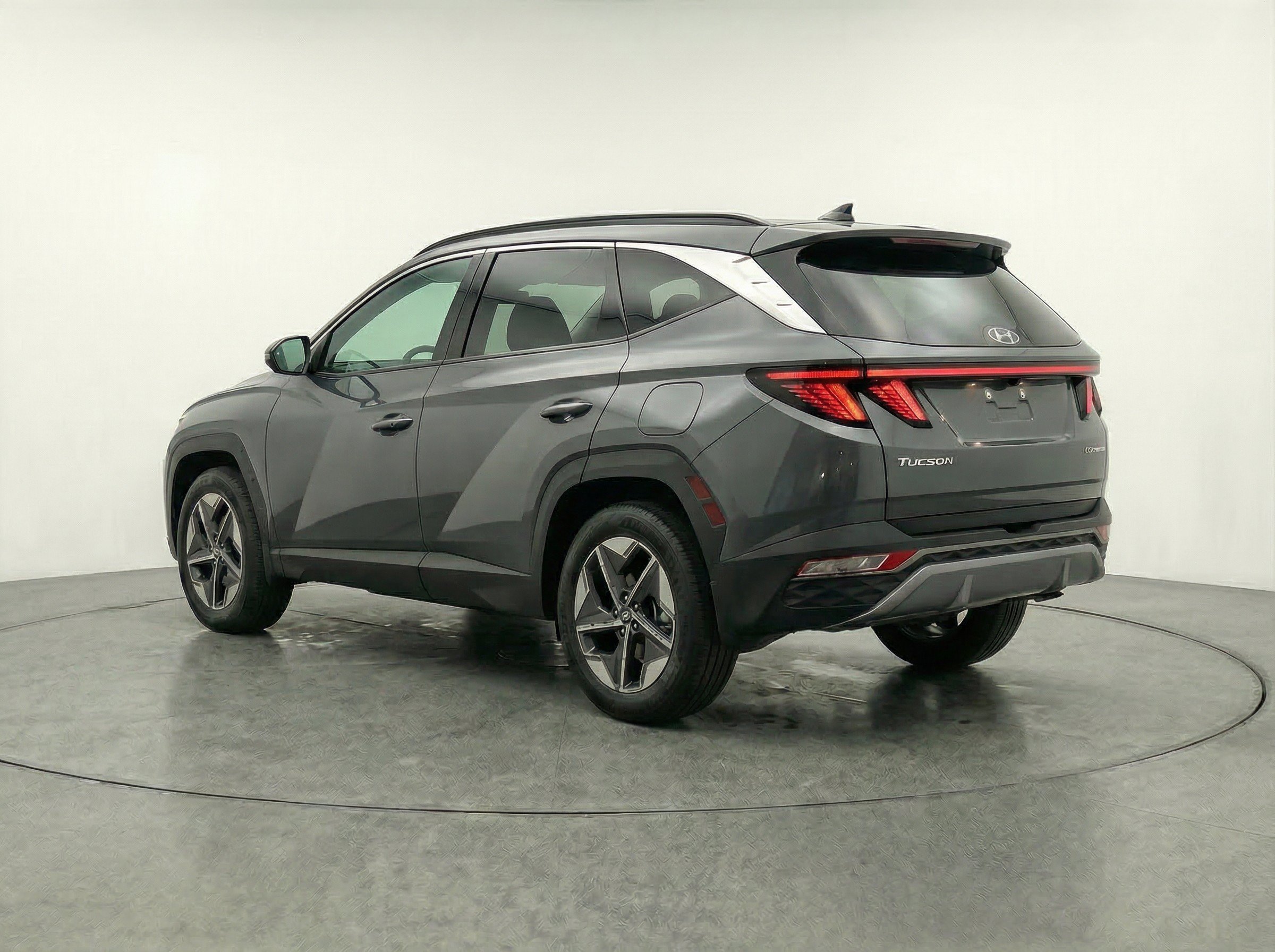 Thumbnail: 2026 Hyundai Tucson - 6