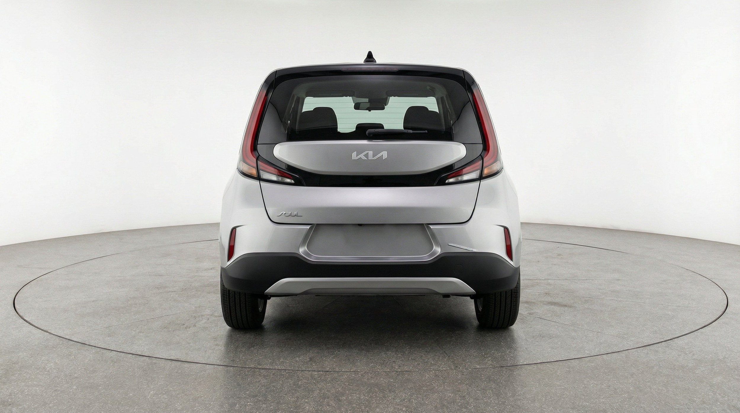 Thumbnail: 2025 Kia Soul - 7