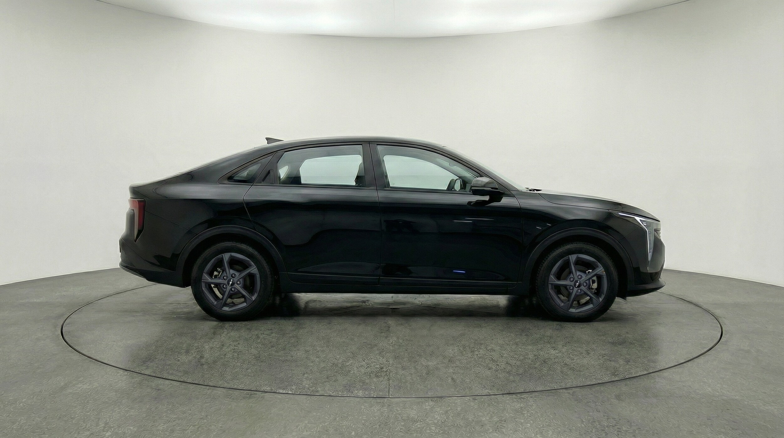 Thumbnail: 2025 Kia K4 - 8