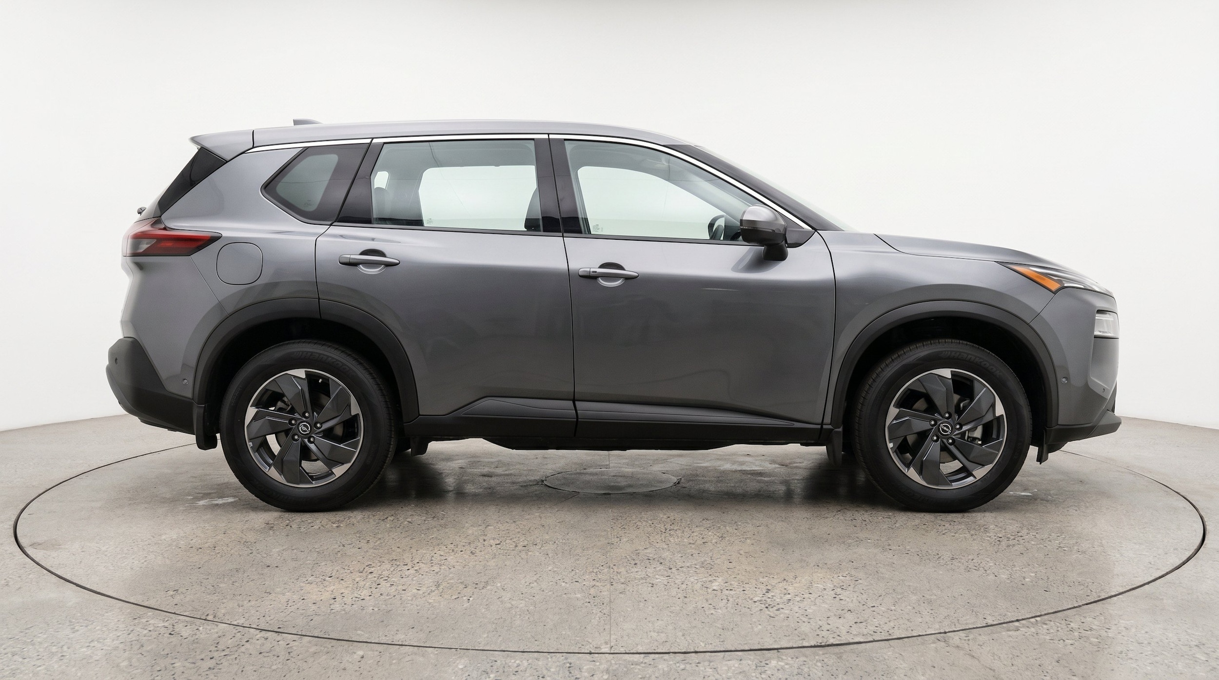 Thumbnail: 2026 Nissan Rogue - 11