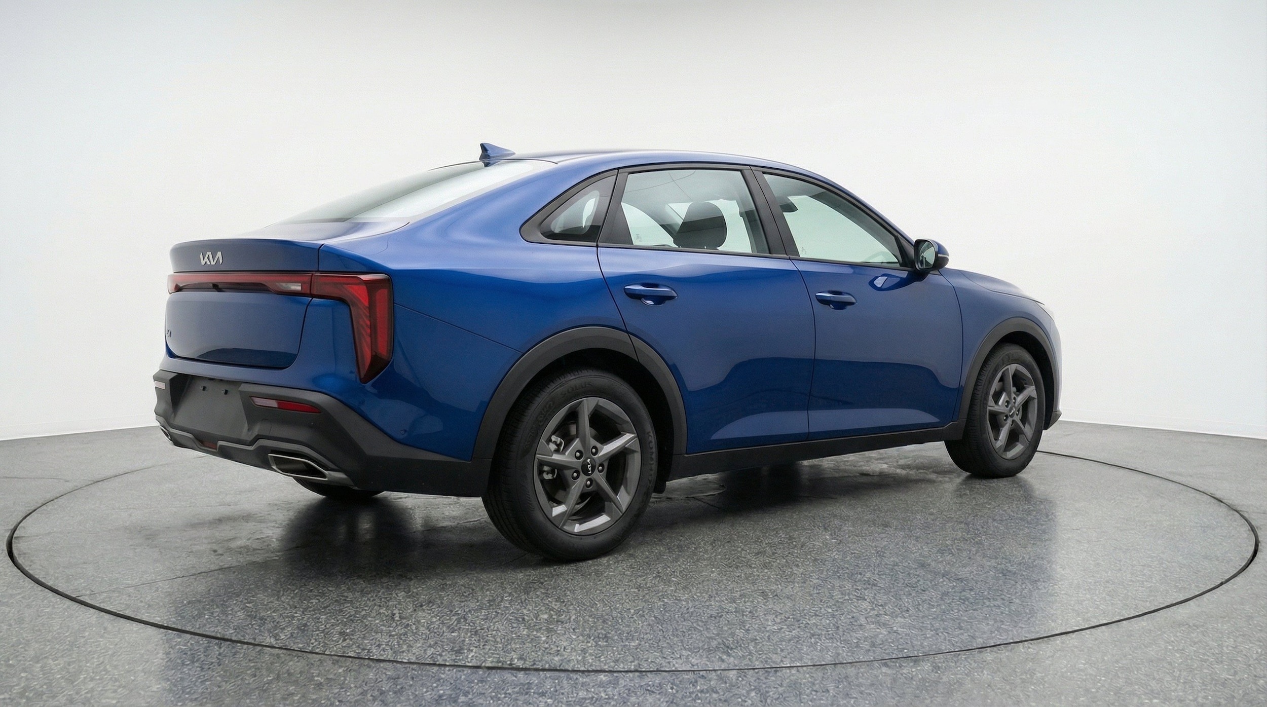 Thumbnail: 2026 Kia K4 - 9