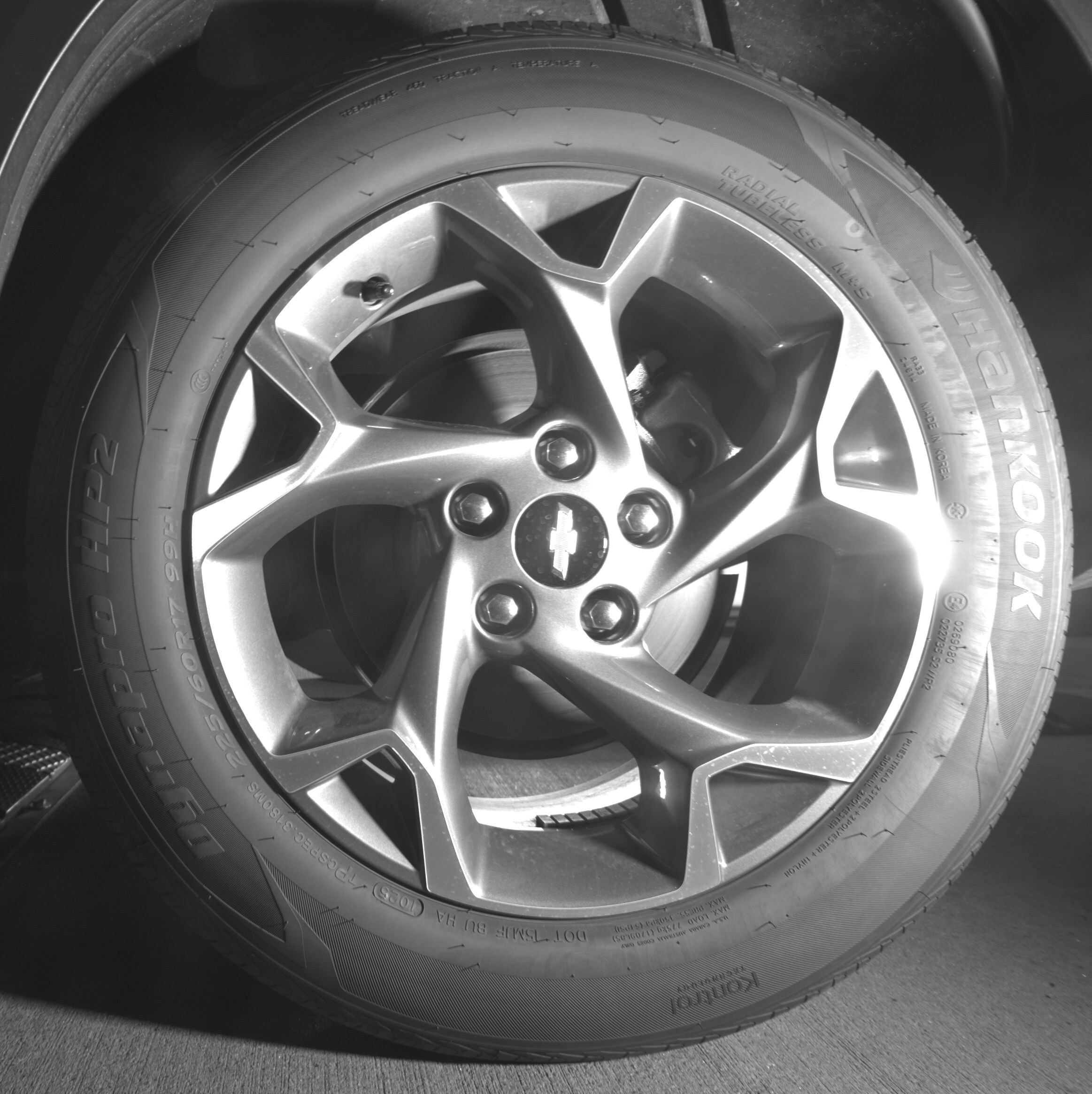 Thumbnail: 2025 Chevrolet Trax - 11