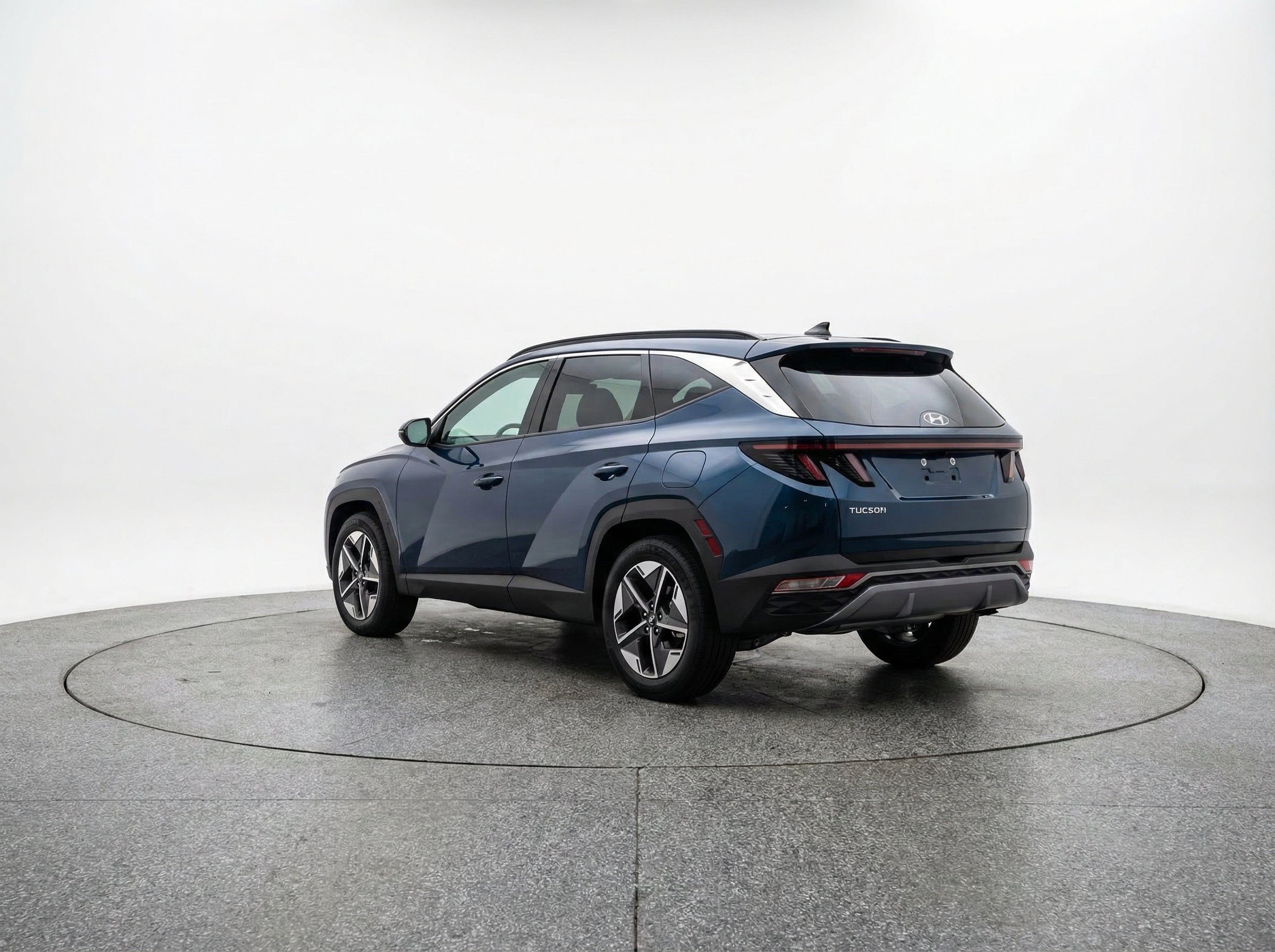Thumbnail: 2026 Hyundai Tucson - 6