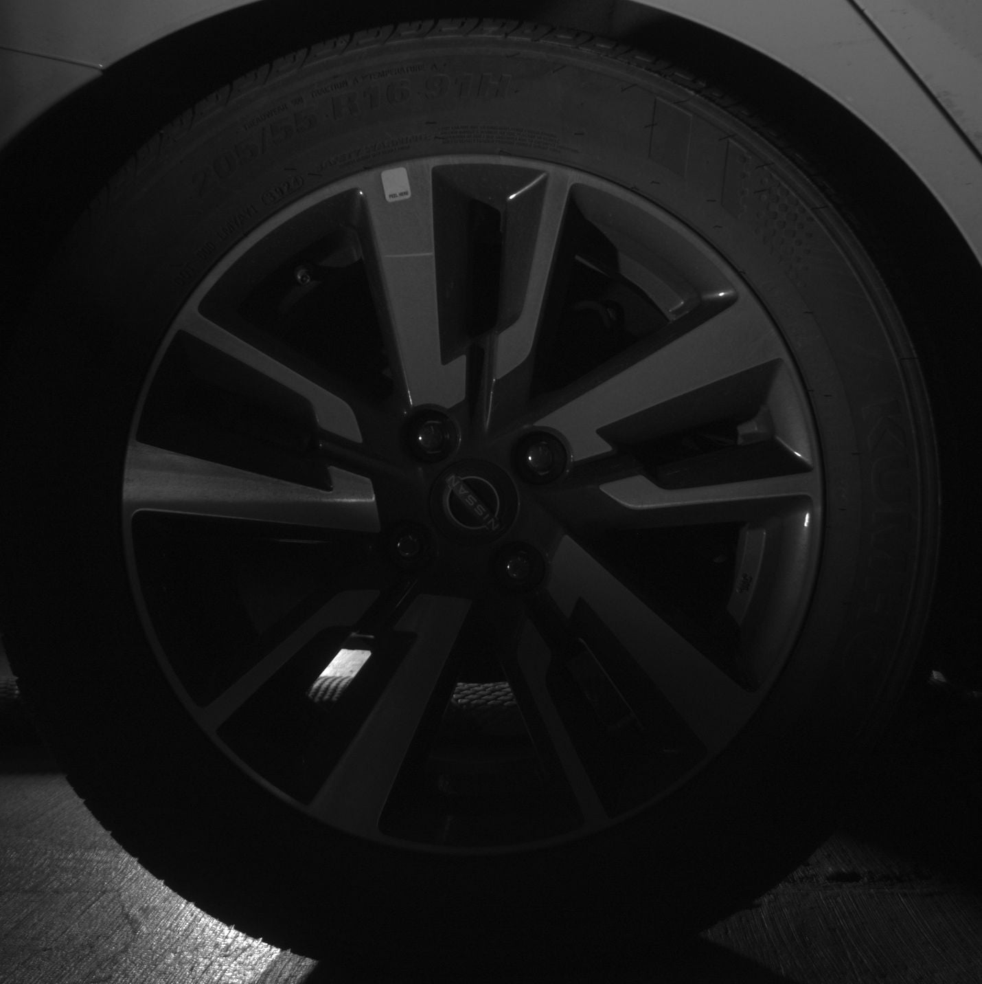 Thumbnail: 2025 Nissan Versa - 12