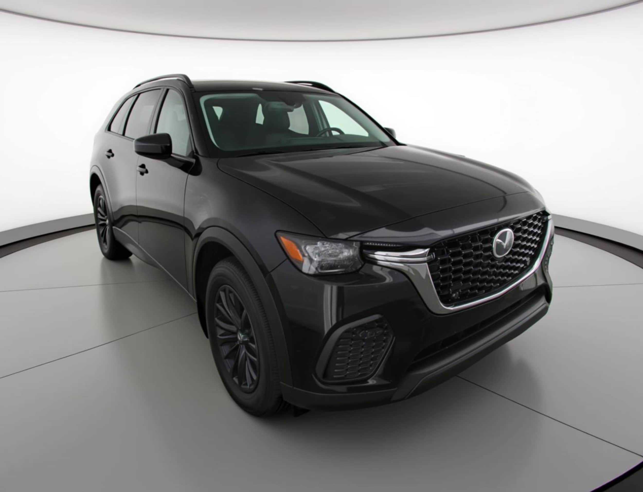 Thumbnail: 2025 Mazda CX-70 - 1