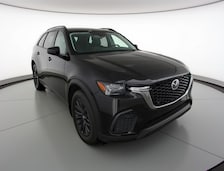 2025 Mazda CX-70 Turbo Preferred -
                  Independence, MO