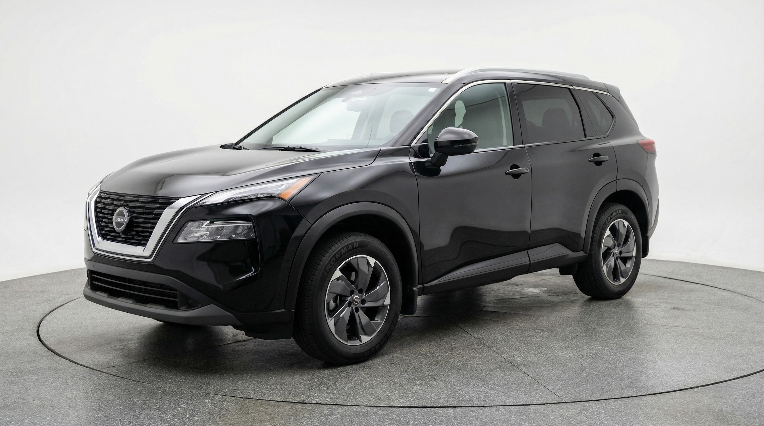 Thumbnail: 2025 Nissan Rogue - 3