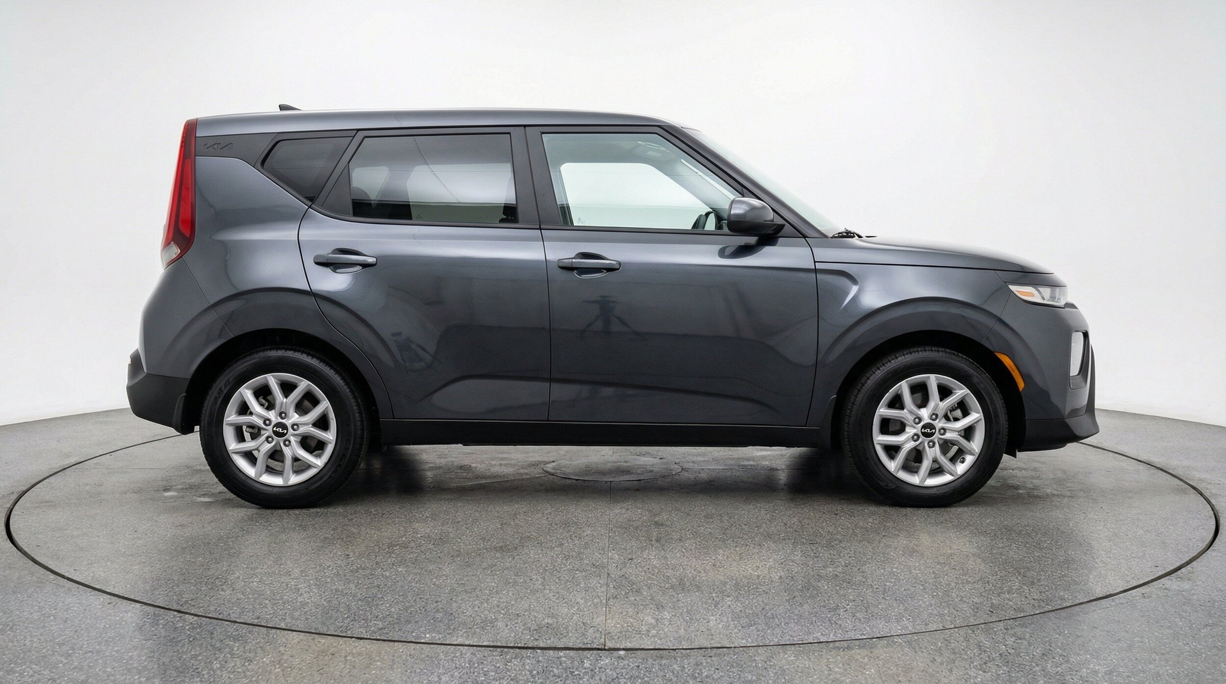 Thumbnail: 2025 Kia Soul - 11