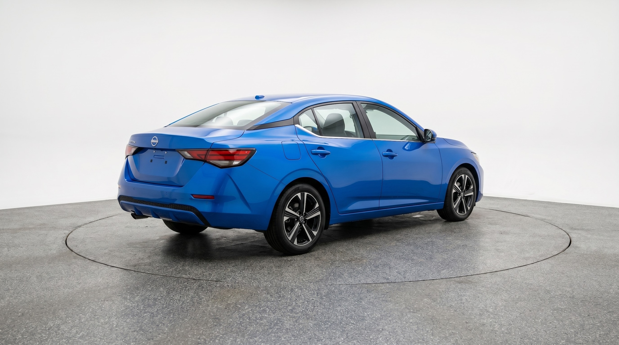 Thumbnail: 2025 Nissan Sentra - 7