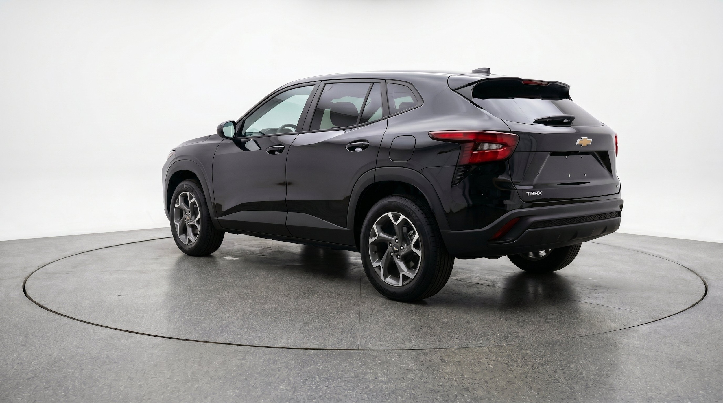 Thumbnail: 2025 Chevrolet Trax - 6