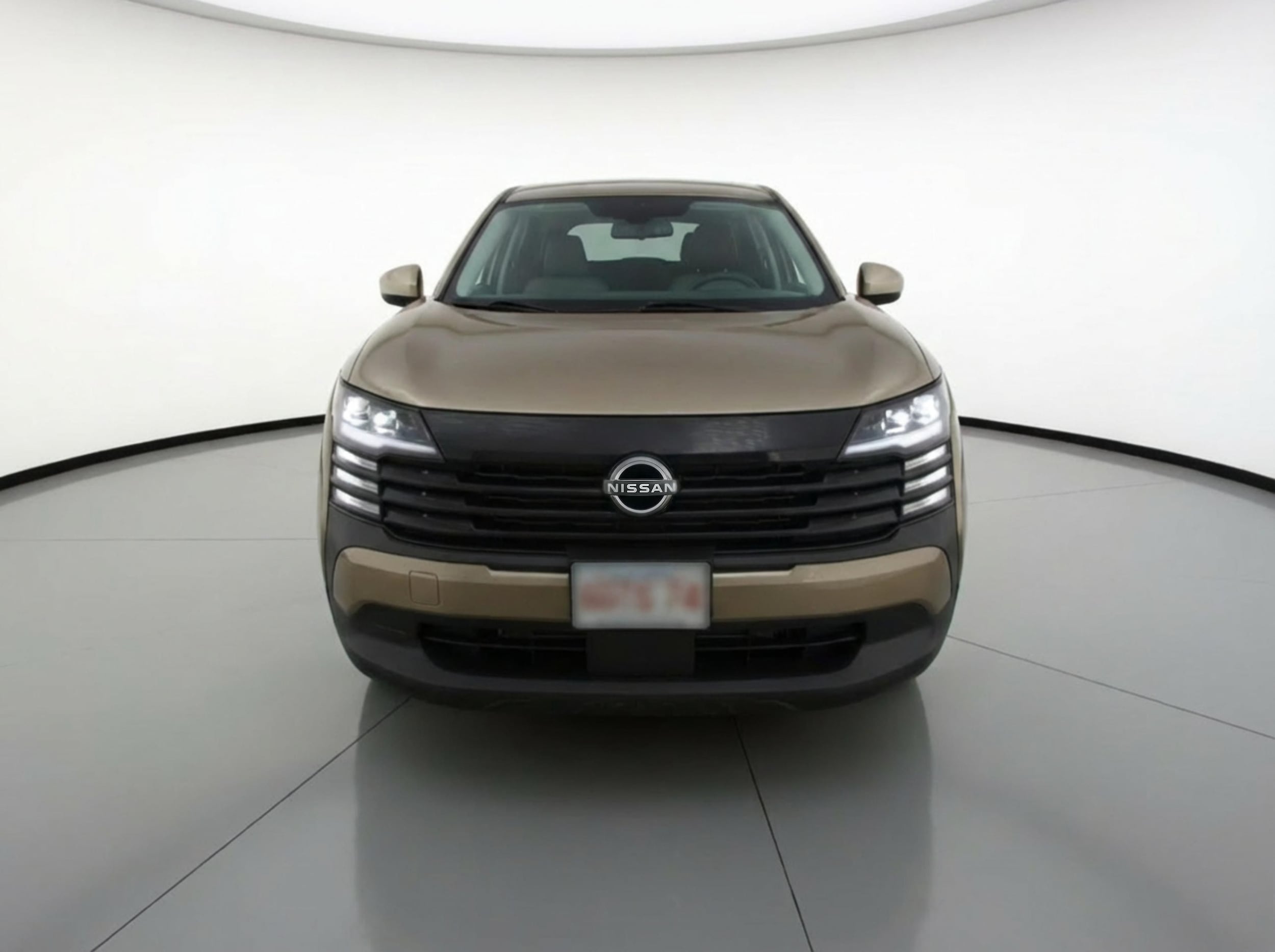 Thumbnail: 2025 Nissan Kicks - 2