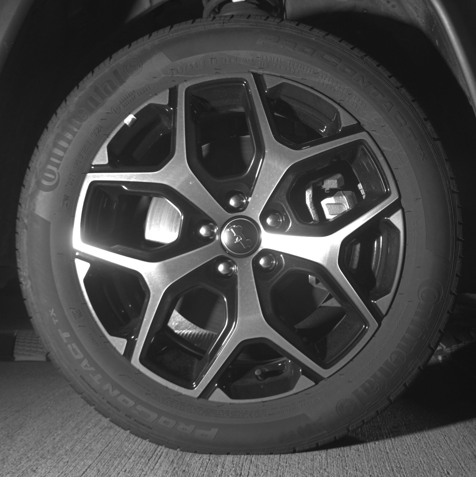 Thumbnail: 2025 Jeep Compass - 10