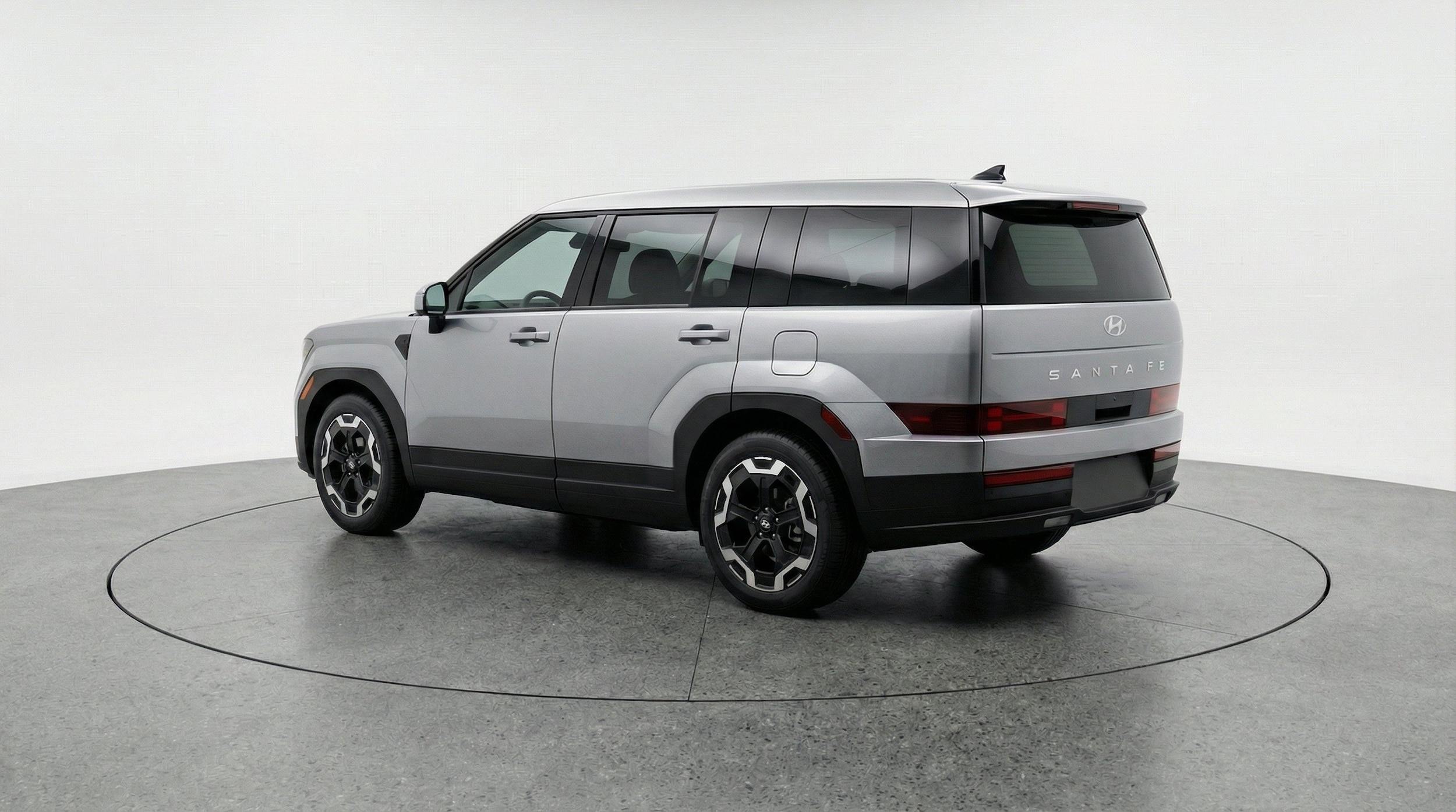 Thumbnail: 2026 Hyundai Santa Fe - 6