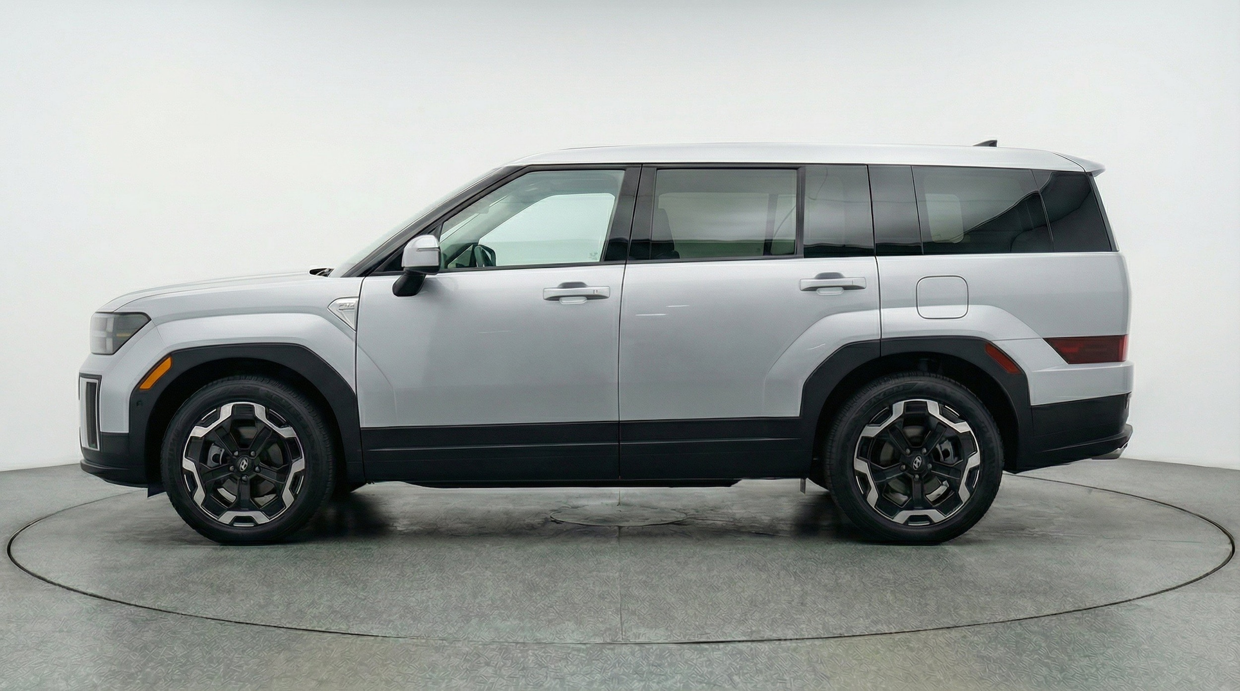 Thumbnail: 2026 Hyundai Santa Fe - 5