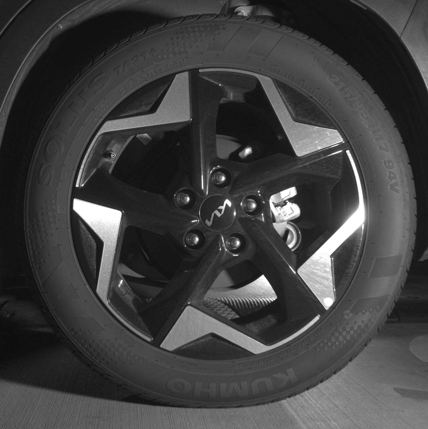 Thumbnail: 2025 Kia Seltos - 11