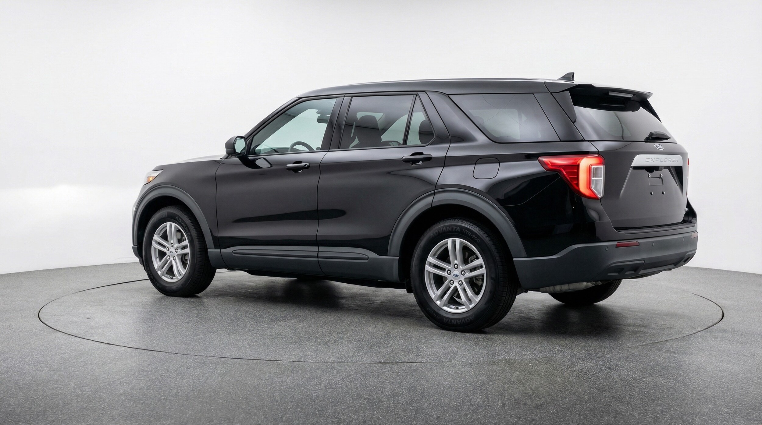 Thumbnail: 2024 Ford Explorer - 5