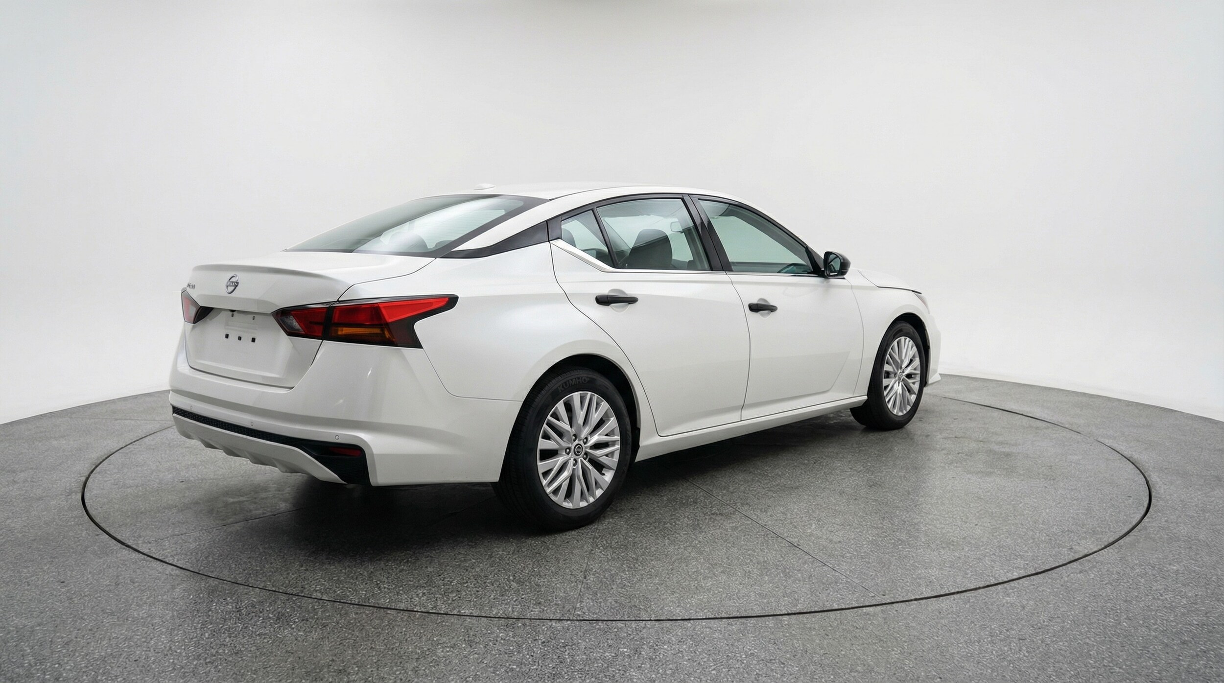 Thumbnail: 2025 Nissan Altima - 7