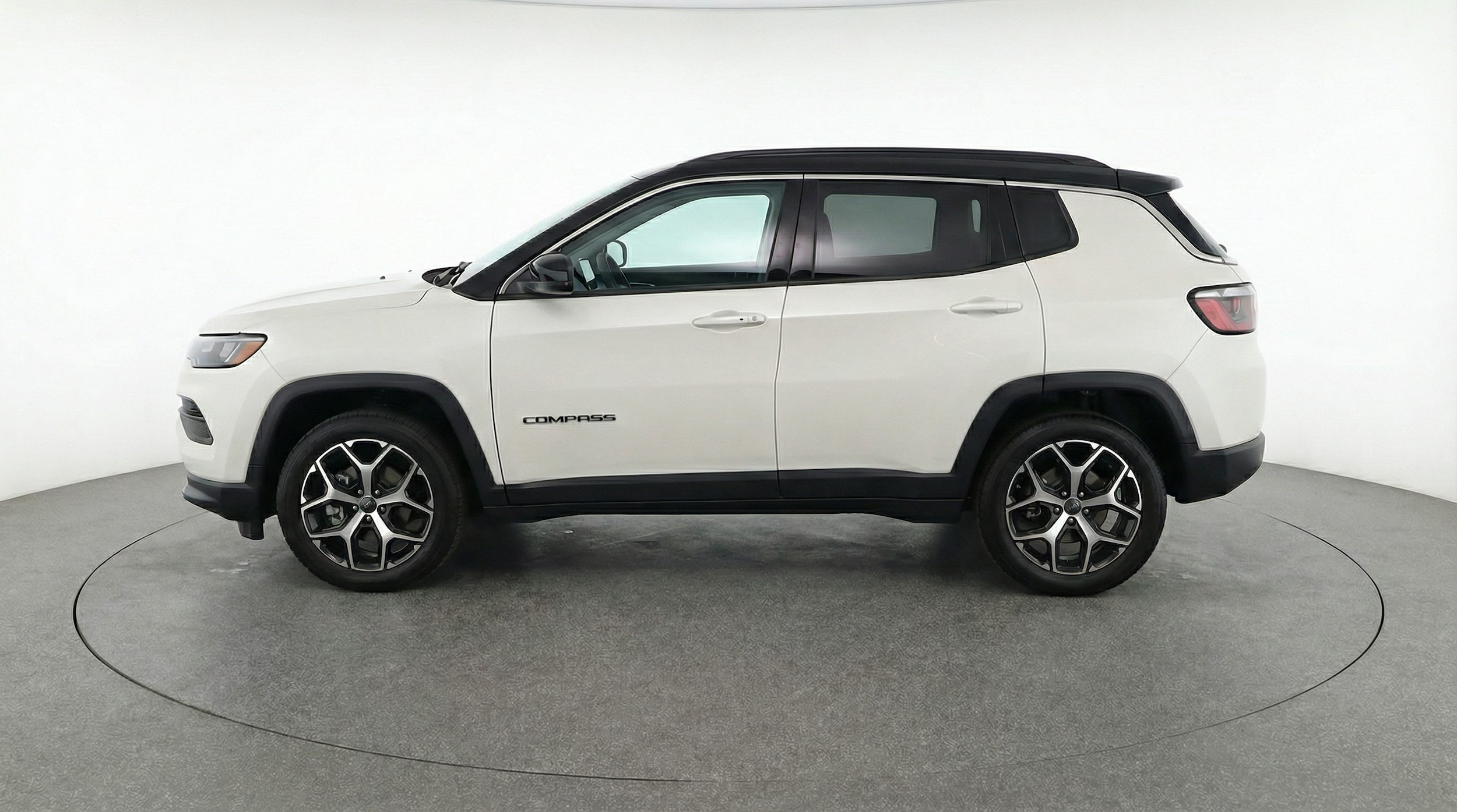 Thumbnail: 2025 Jeep Compass - 4