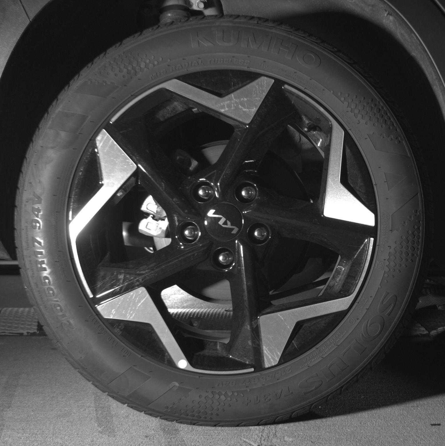 Thumbnail: 2025 Kia Seltos - 12