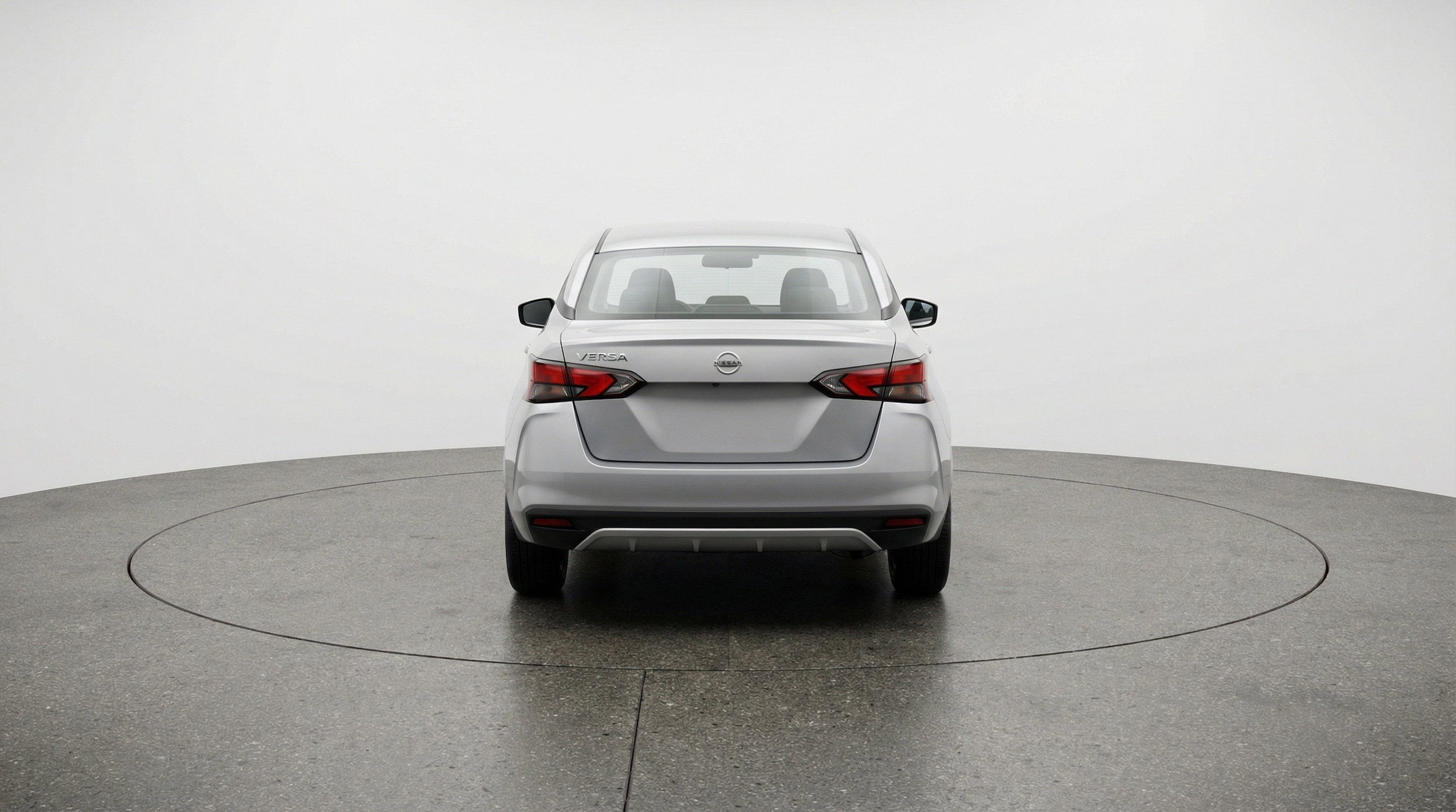 Thumbnail: 2025 Nissan Versa - 7