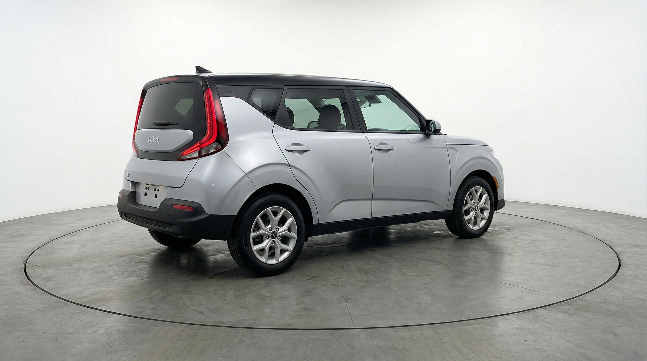 Thumbnail: 2025 Kia Soul - 7