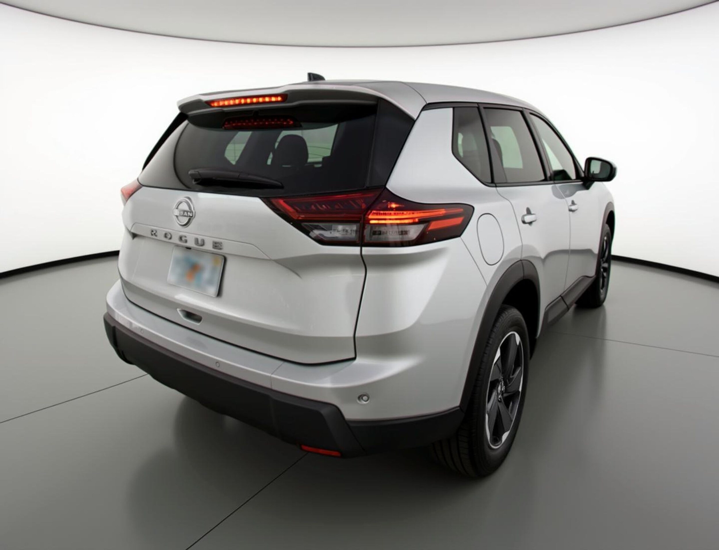 Thumbnail: 2025 Nissan Rogue - 7