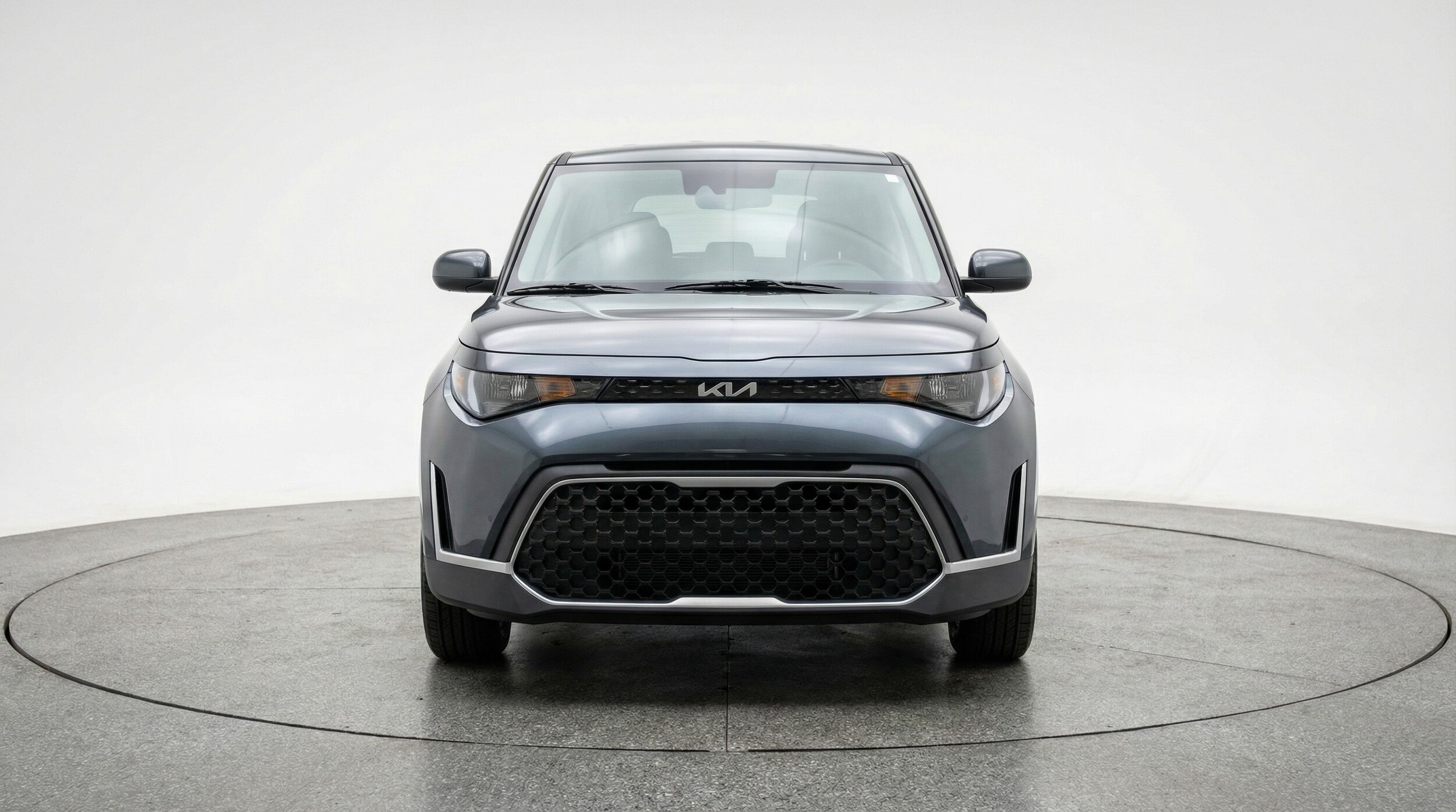 Thumbnail: 2025 Kia Soul - 2