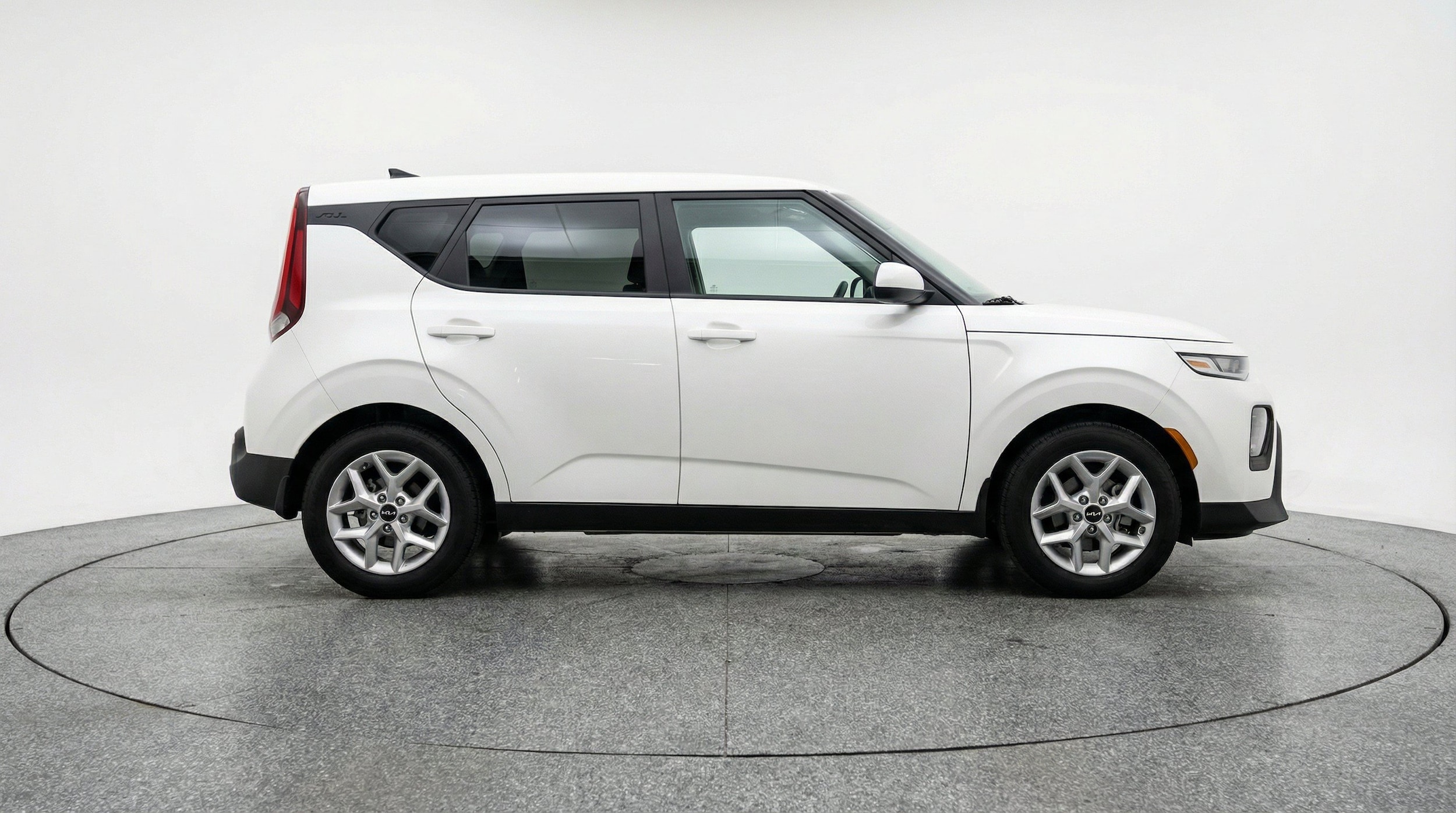 Thumbnail: 2025 Kia Soul - 11