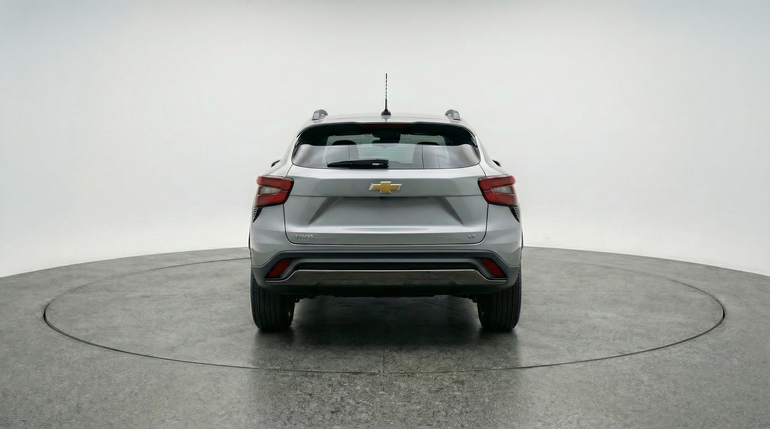 Thumbnail: 2025 Chevrolet Trax - 6