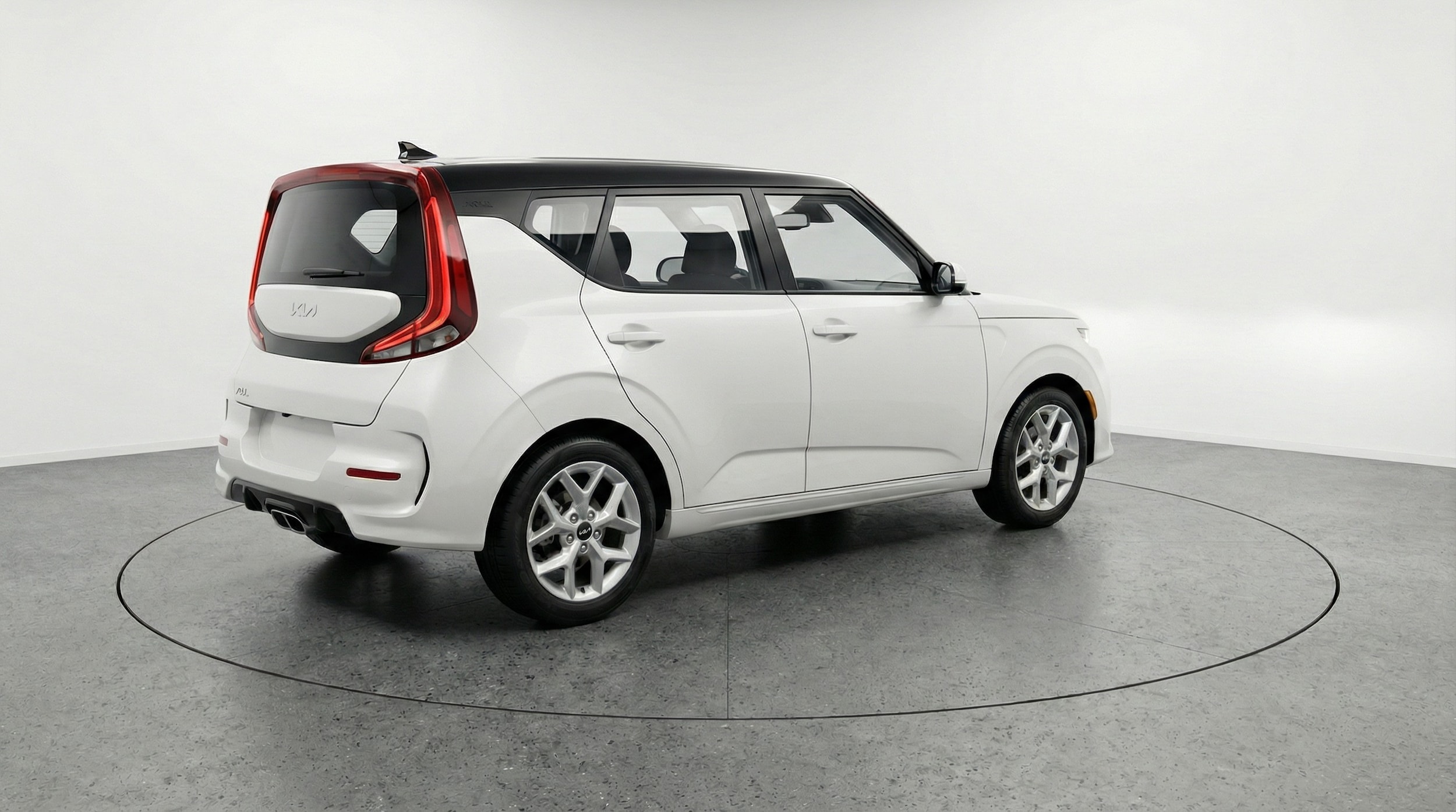 Thumbnail: 2025 Kia Soul - 7