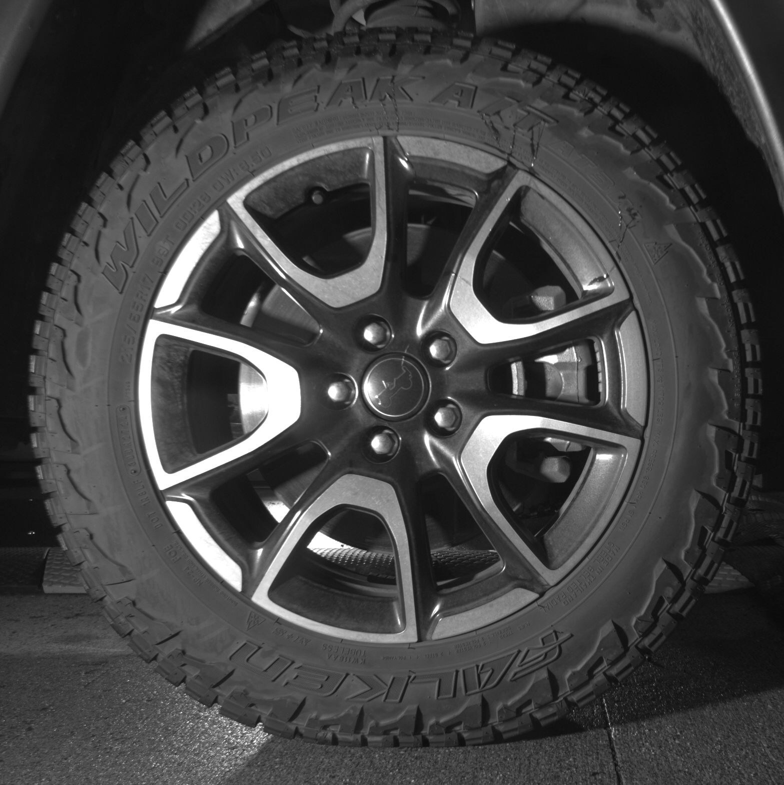 Thumbnail: 2025 Jeep Compass - 10