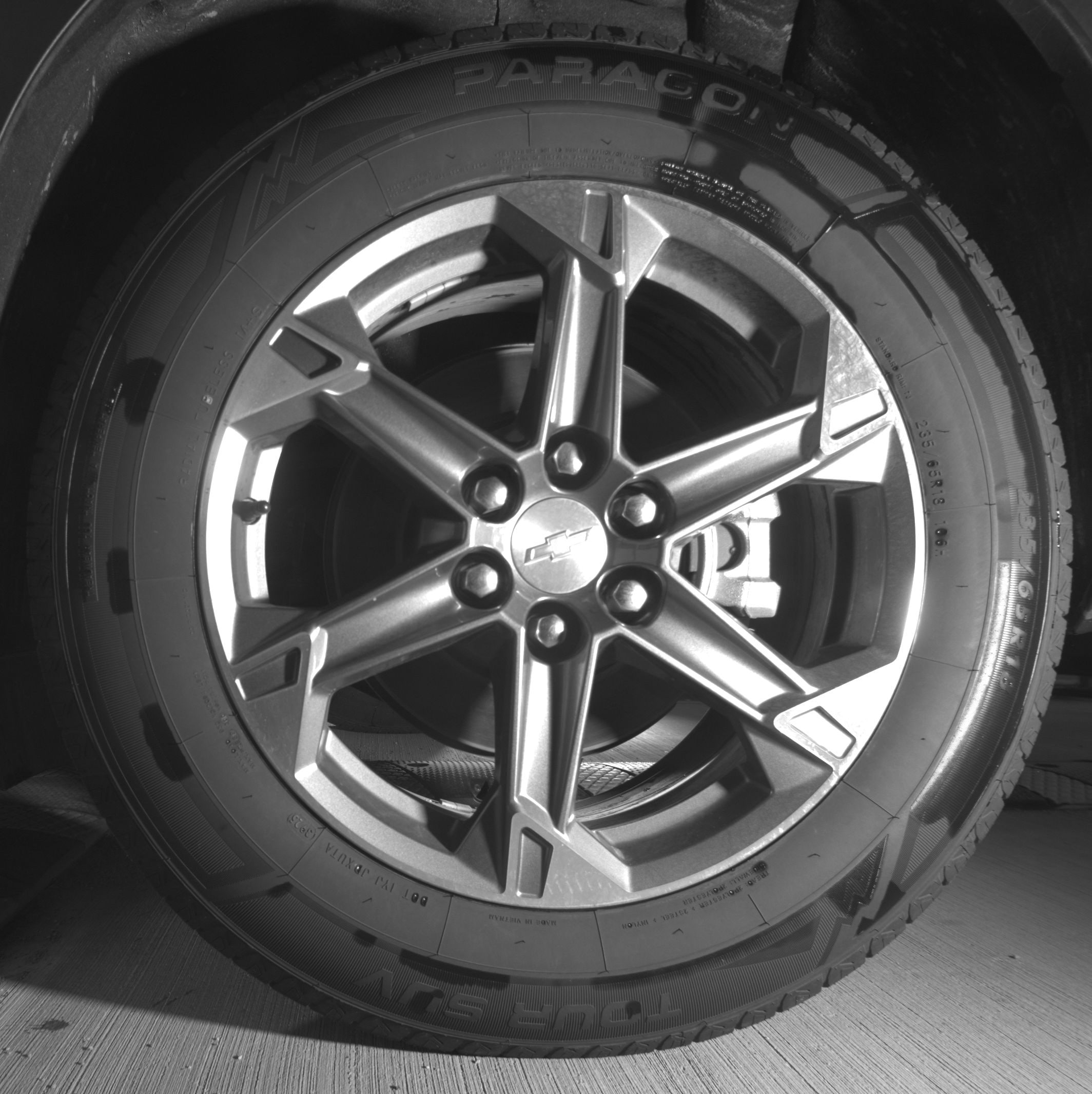 Thumbnail: 2025 Chevrolet Blazer - 11