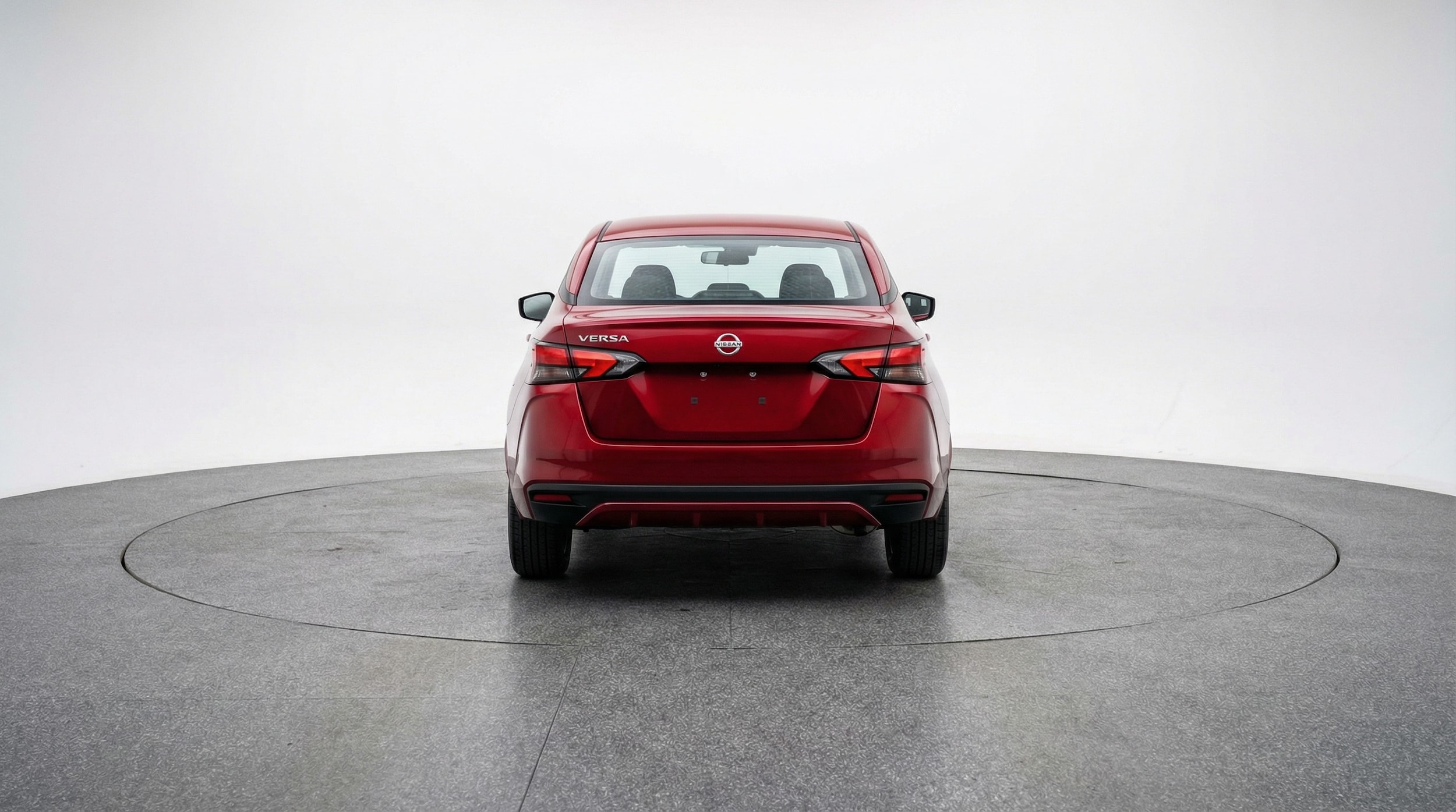 Thumbnail: 2025 Nissan Versa - 6