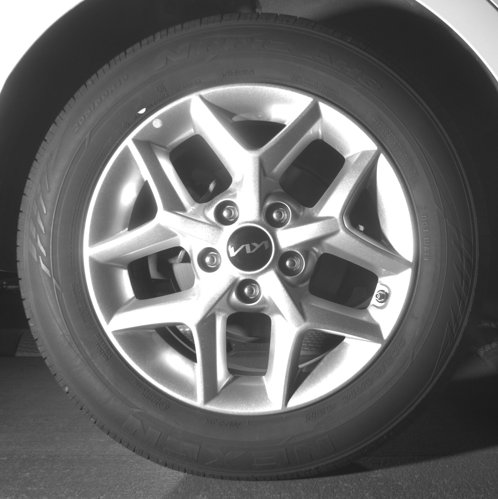 Thumbnail: 2025 Kia Soul - 12