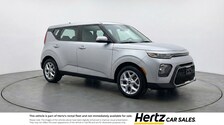 2025 Kia Soul  -
                  Independence, MO