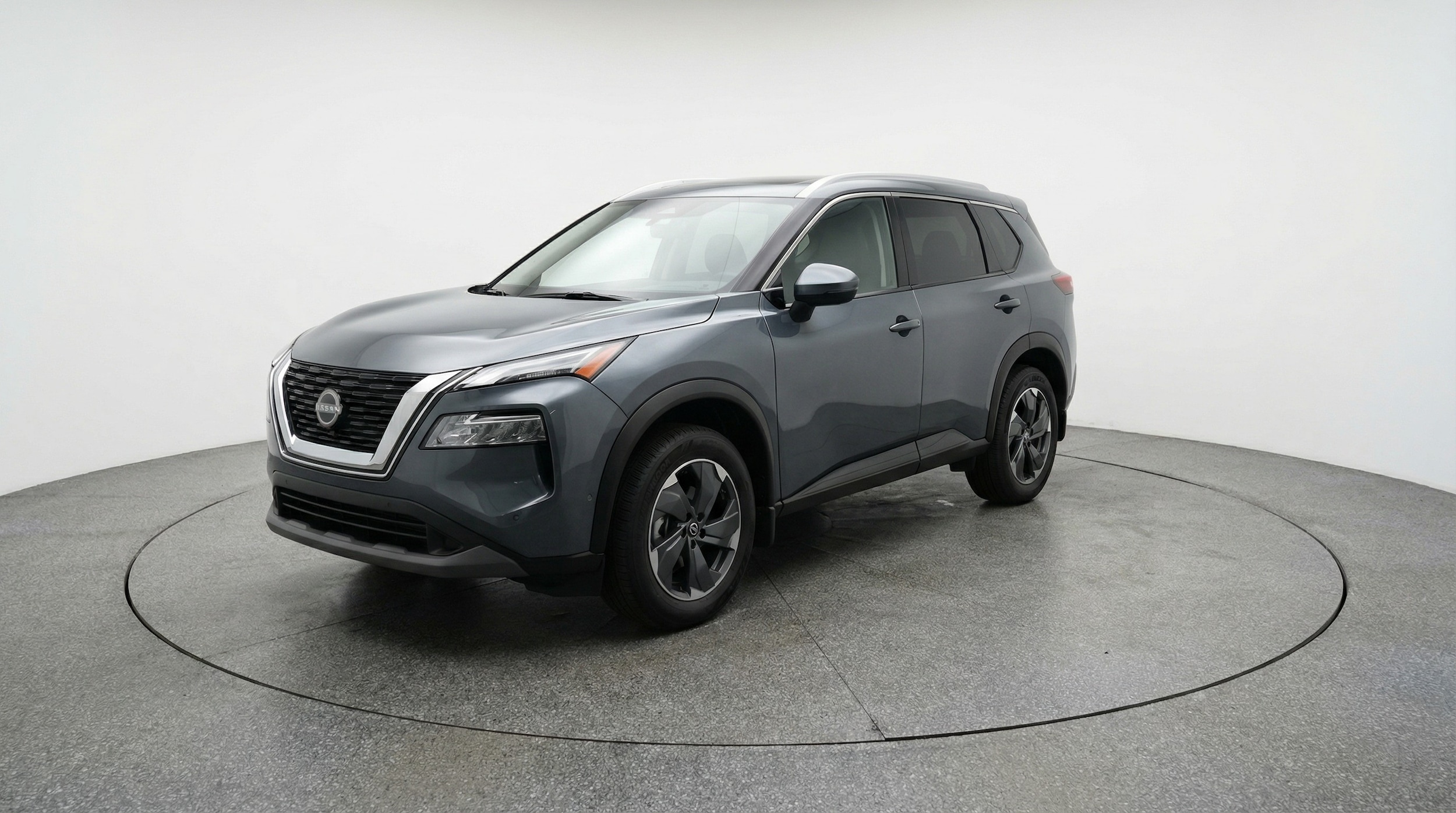 Thumbnail: 2025 Nissan Rogue - 3