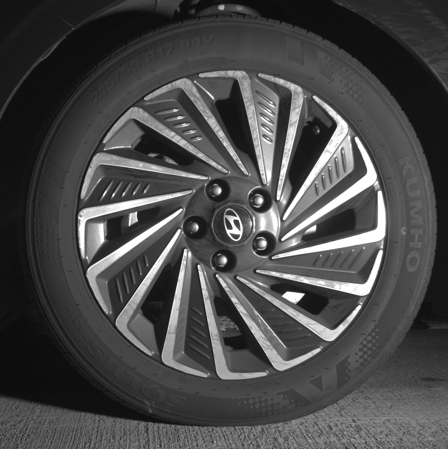 Thumbnail: 2025 Hyundai Sonata - 9