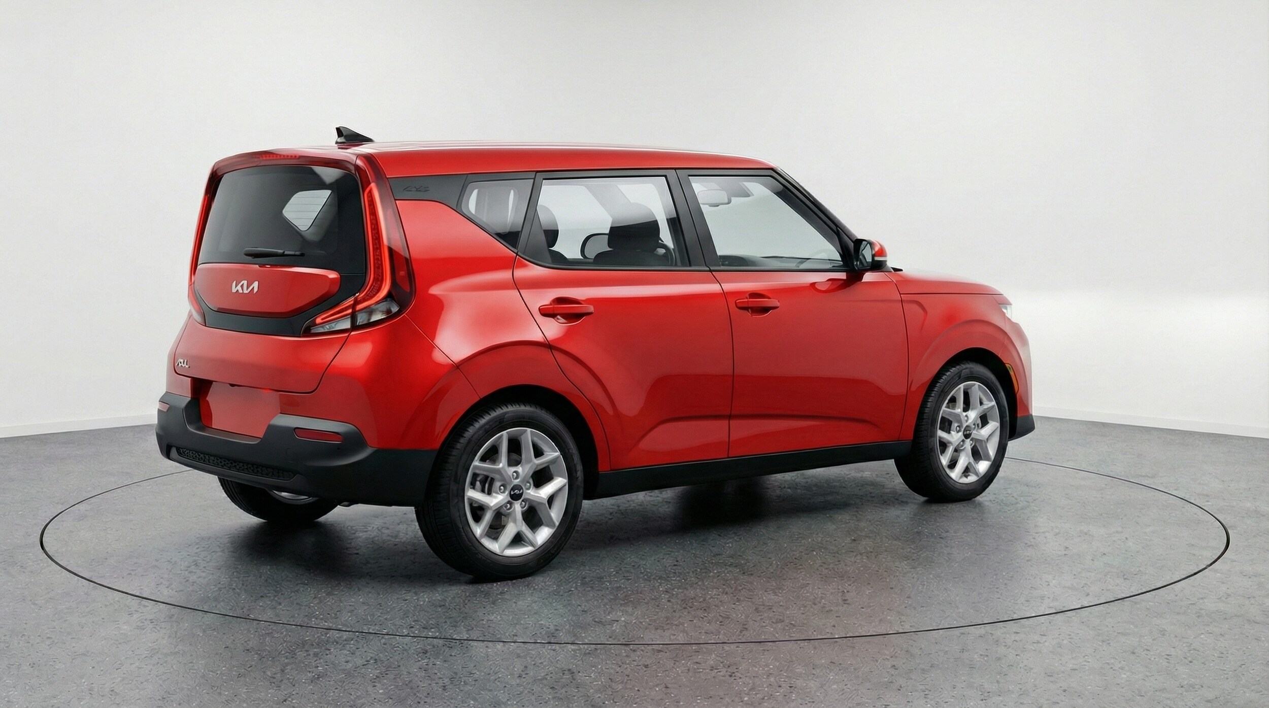 Thumbnail: 2025 Kia Soul - 7