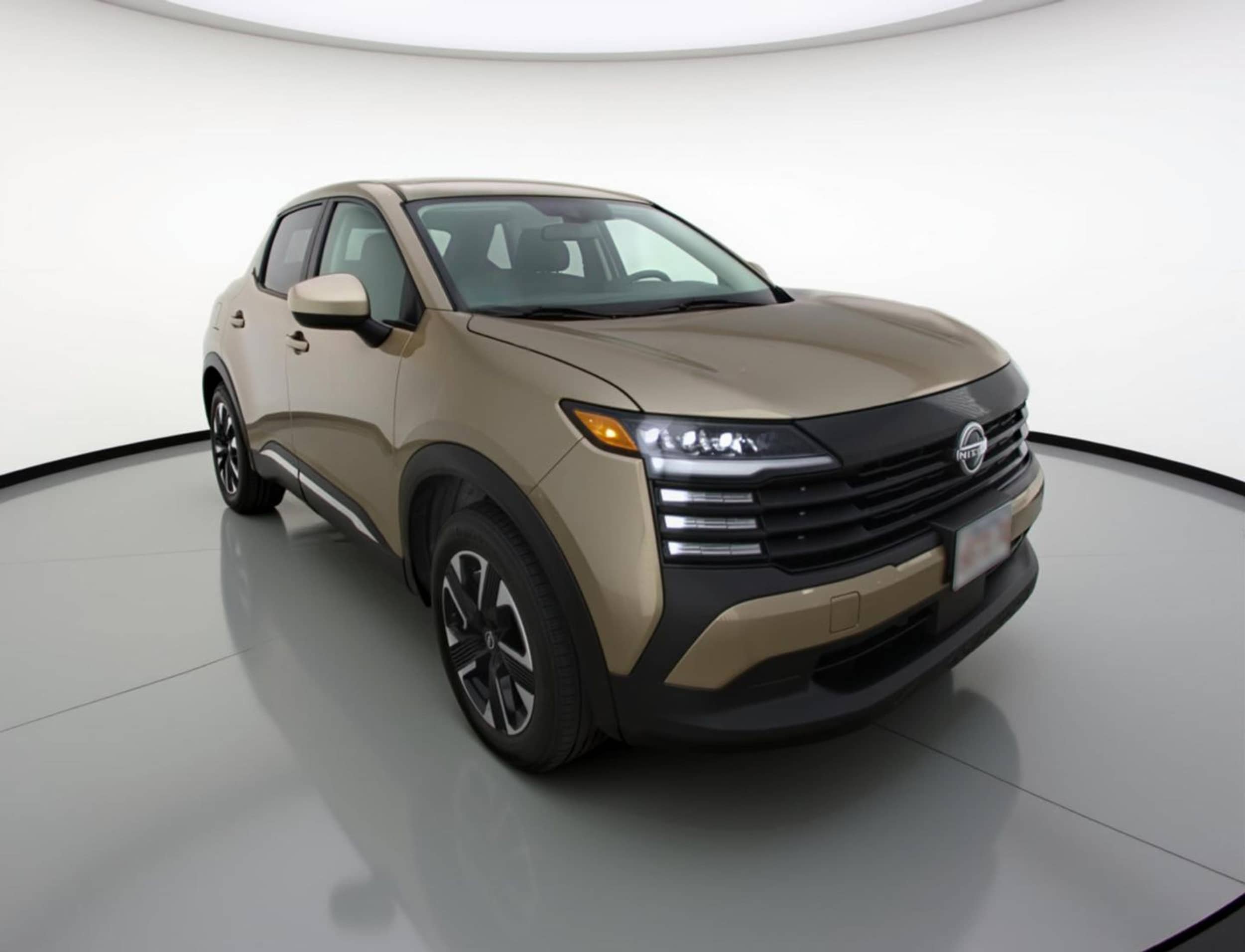 Thumbnail: 2025 Nissan Kicks - 1