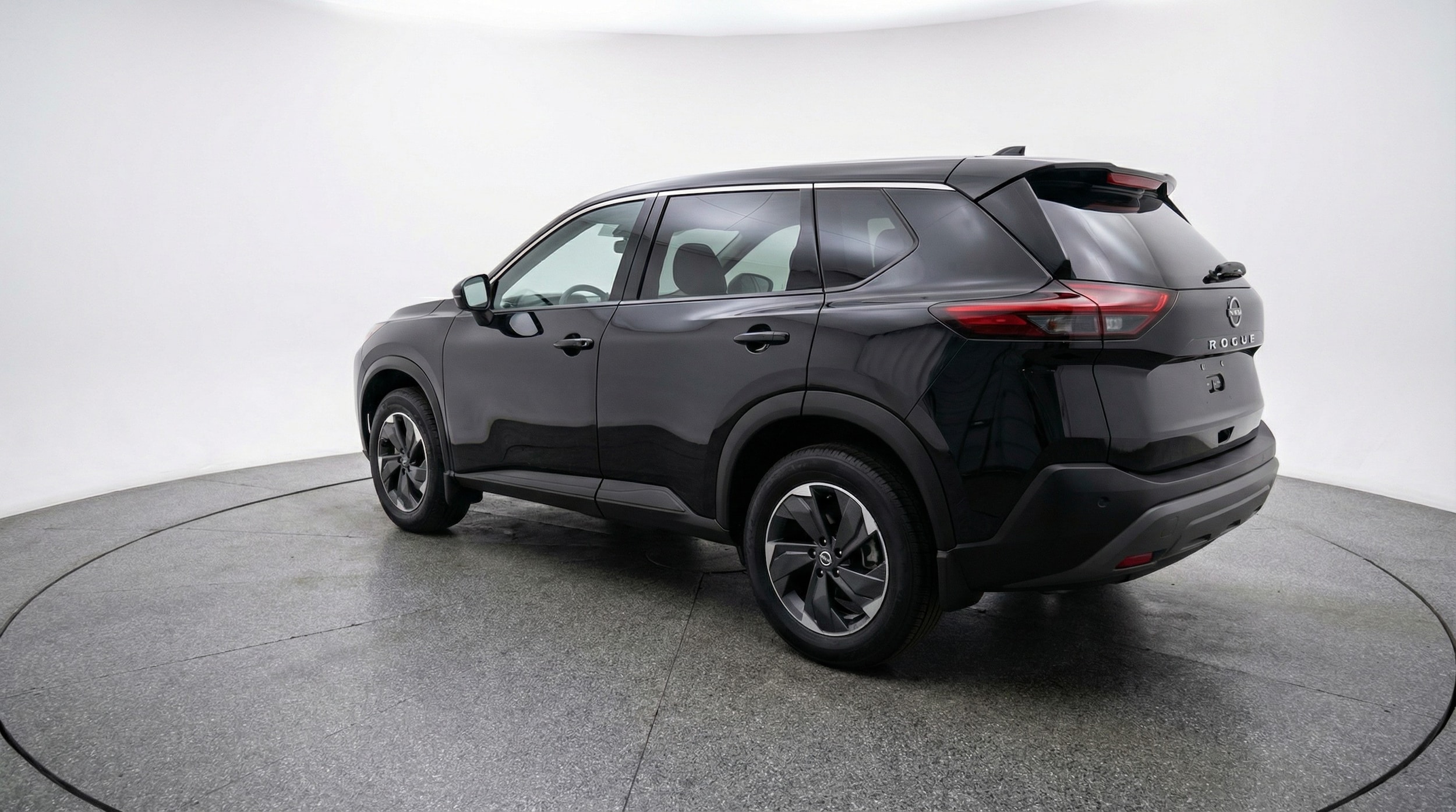 Thumbnail: 2025 Nissan Rogue - 5